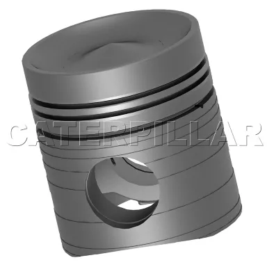 9Y-4124: Maximální průměr pláště pístu 169,79 mm