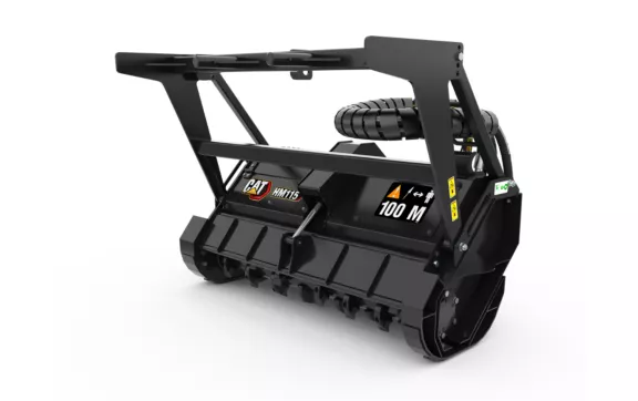 HM115 Cabezal De Desbroce