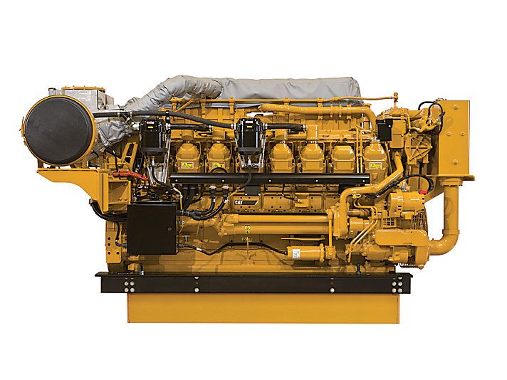 Buy Cat 3516 MARINE ENGINE Parts for Repair & Maintenance
