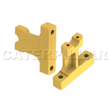 211-9298: Support de galet supérieur de la chaîne de 269,4 mm de hauteur