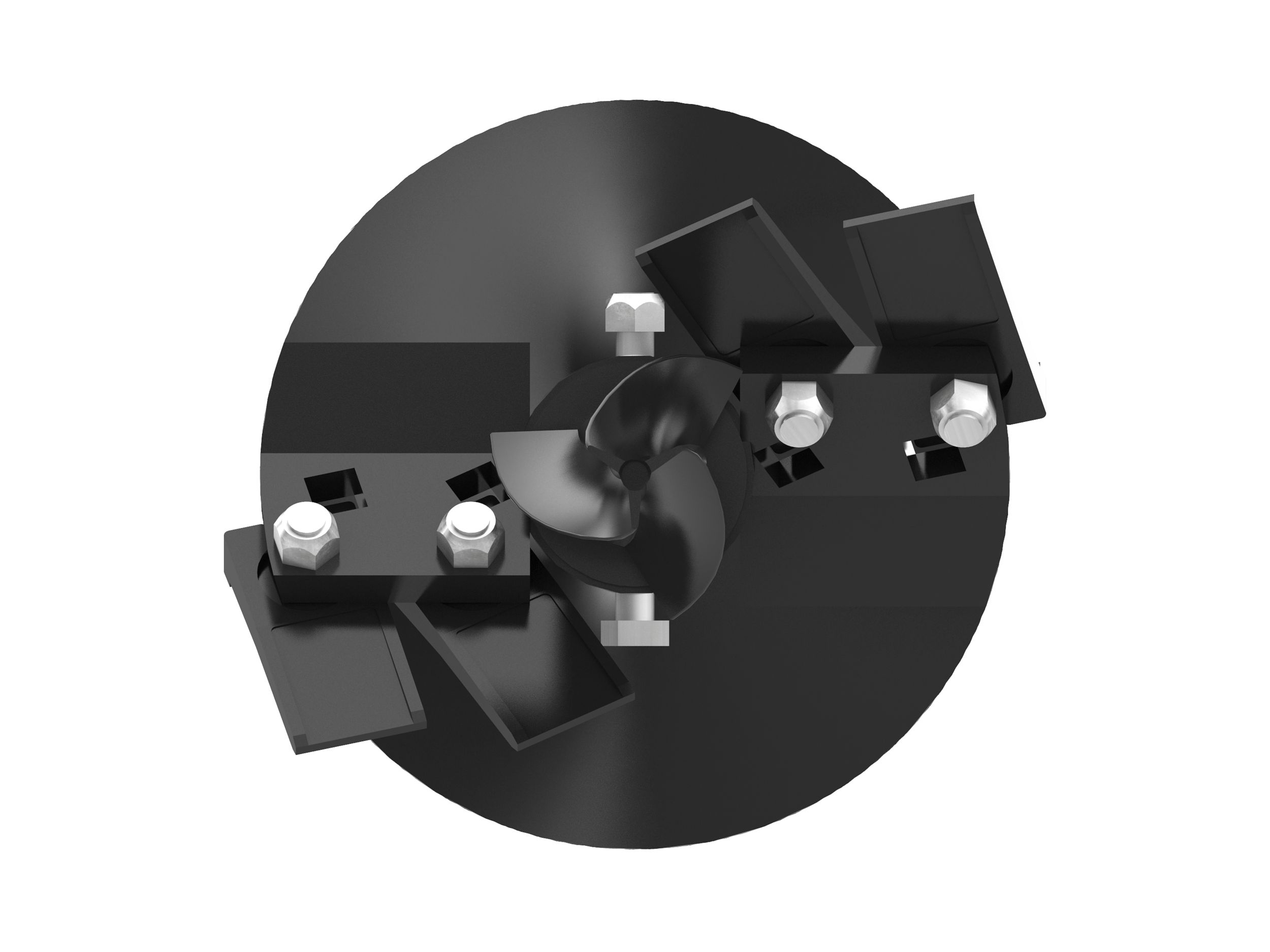 229 мм (9 дюймов)