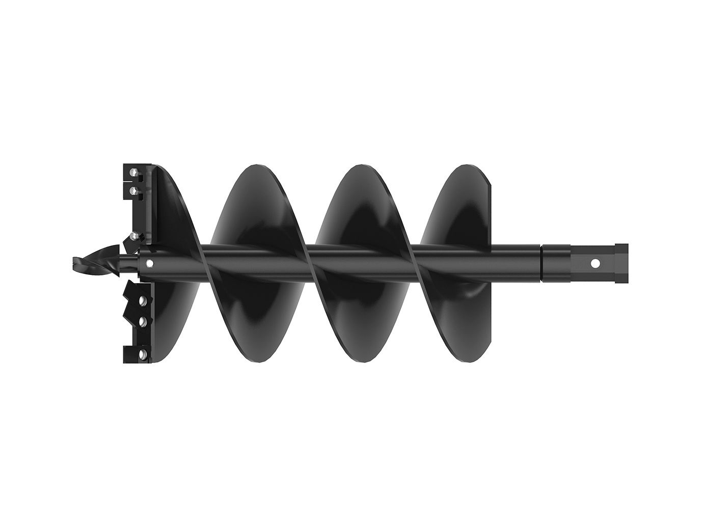 457 мм (18 дюймов)