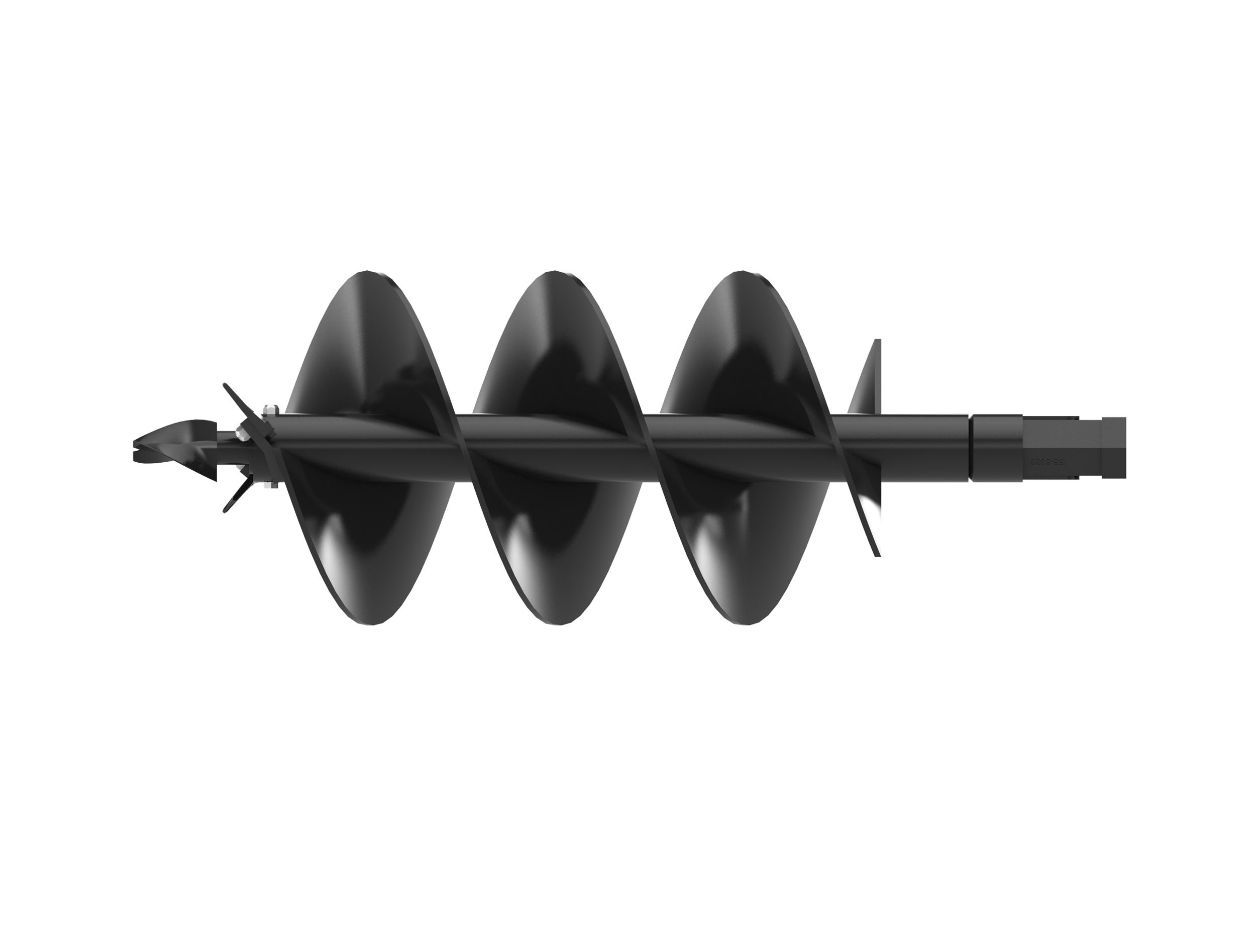 457 мм (18 дюймов)