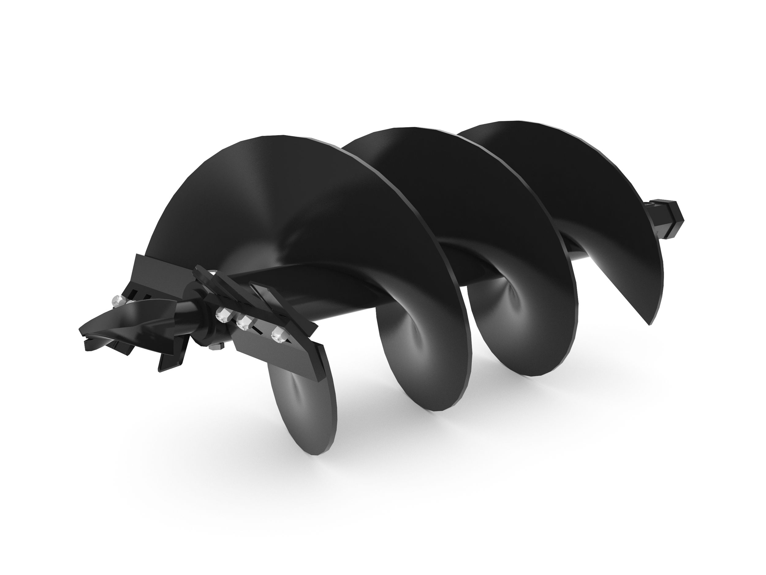 457 мм (18 дюймов)