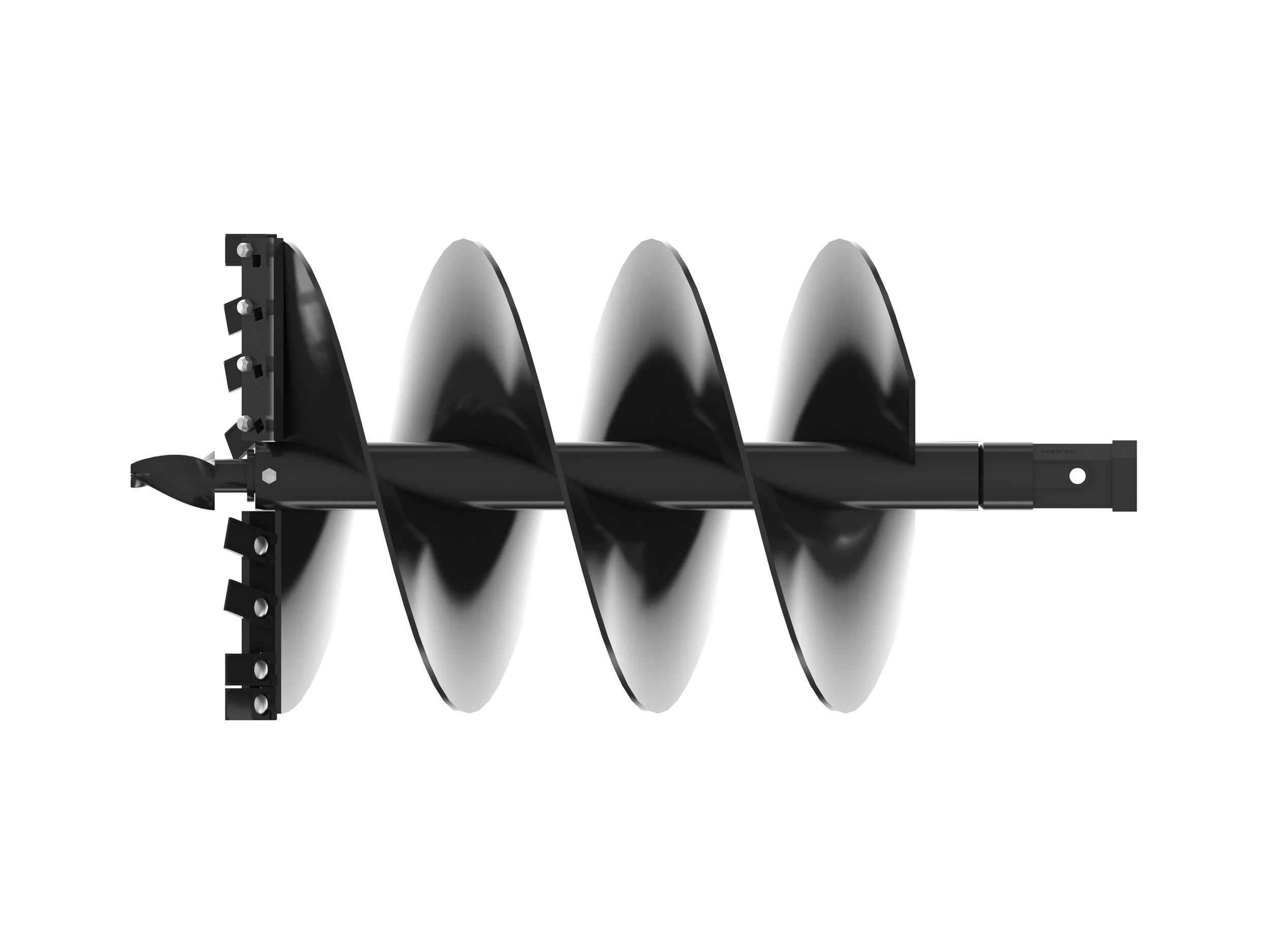 610 мм (24 дюйма)