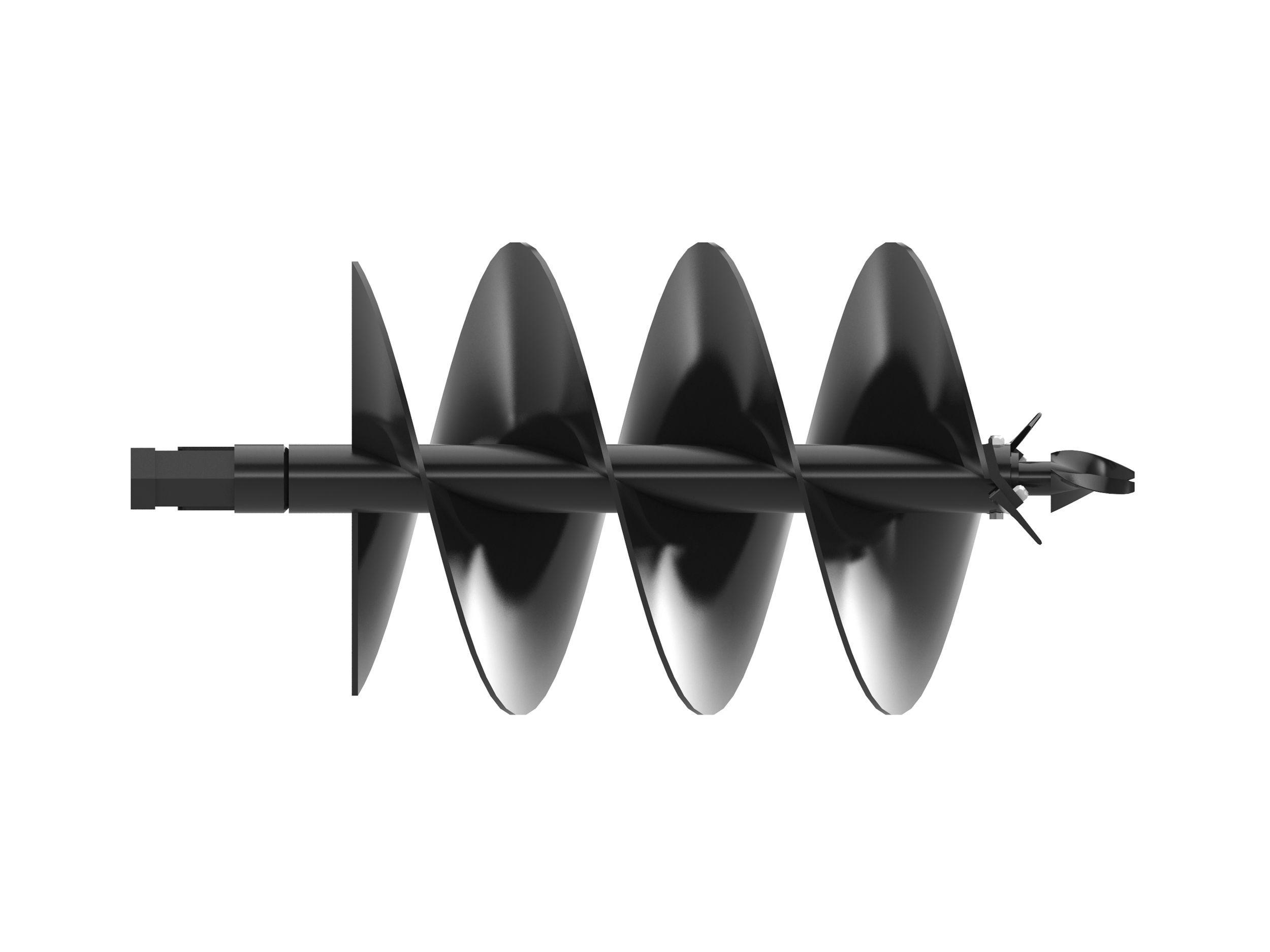 610 мм (24 дюйма)