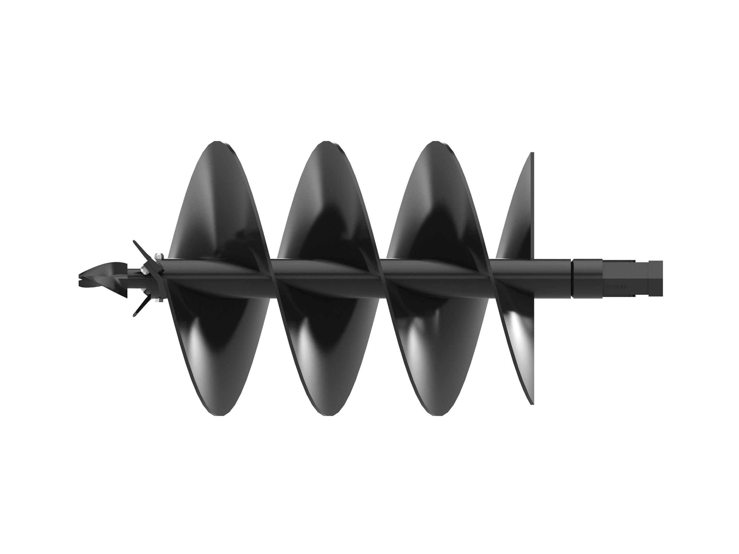 610 мм (24 дюйма)