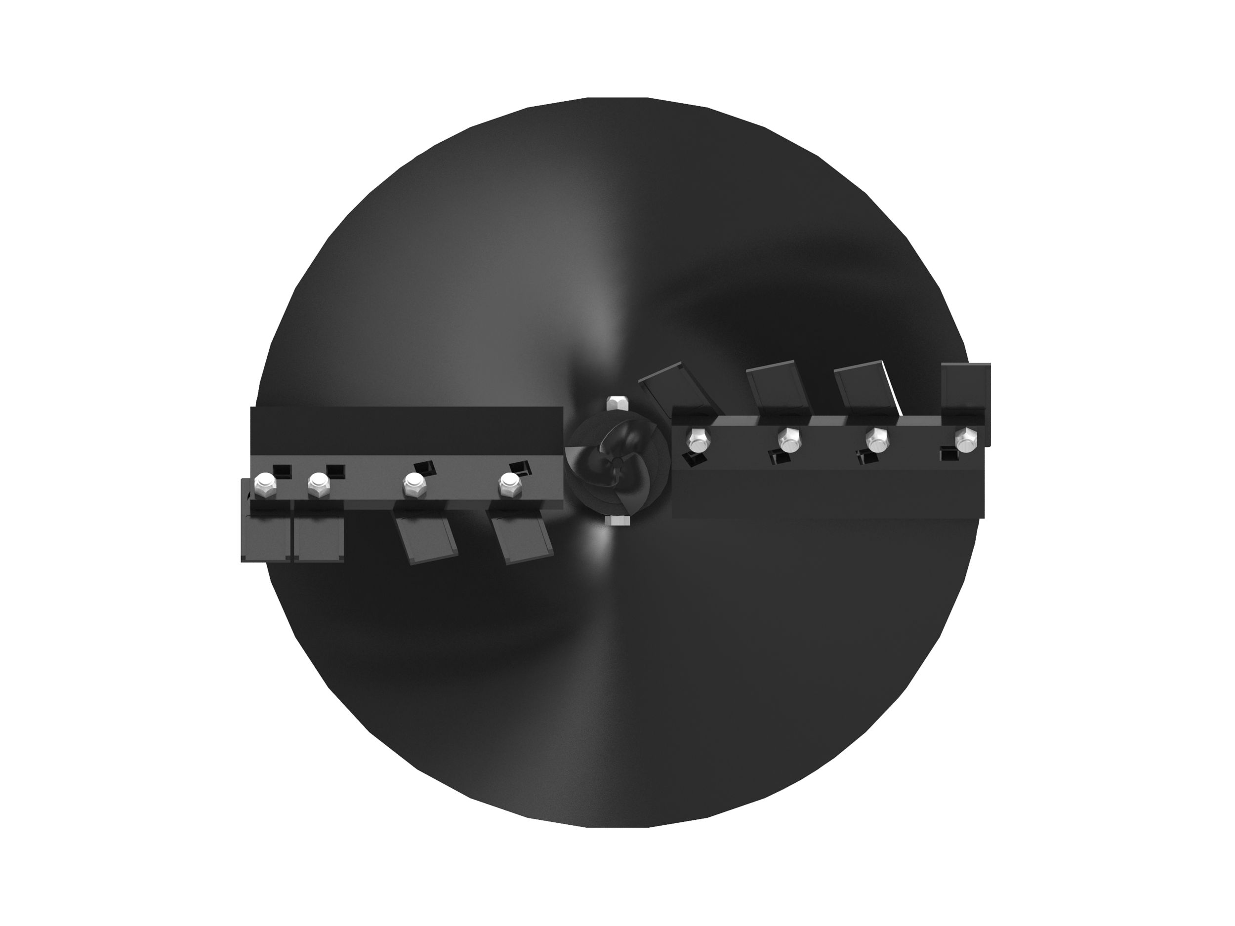 610 мм (24 дюйма)