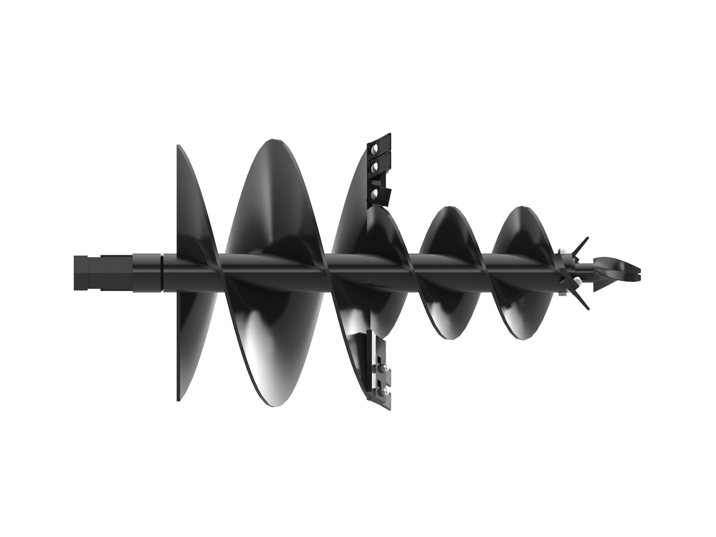 610 мм (24 дюйма)