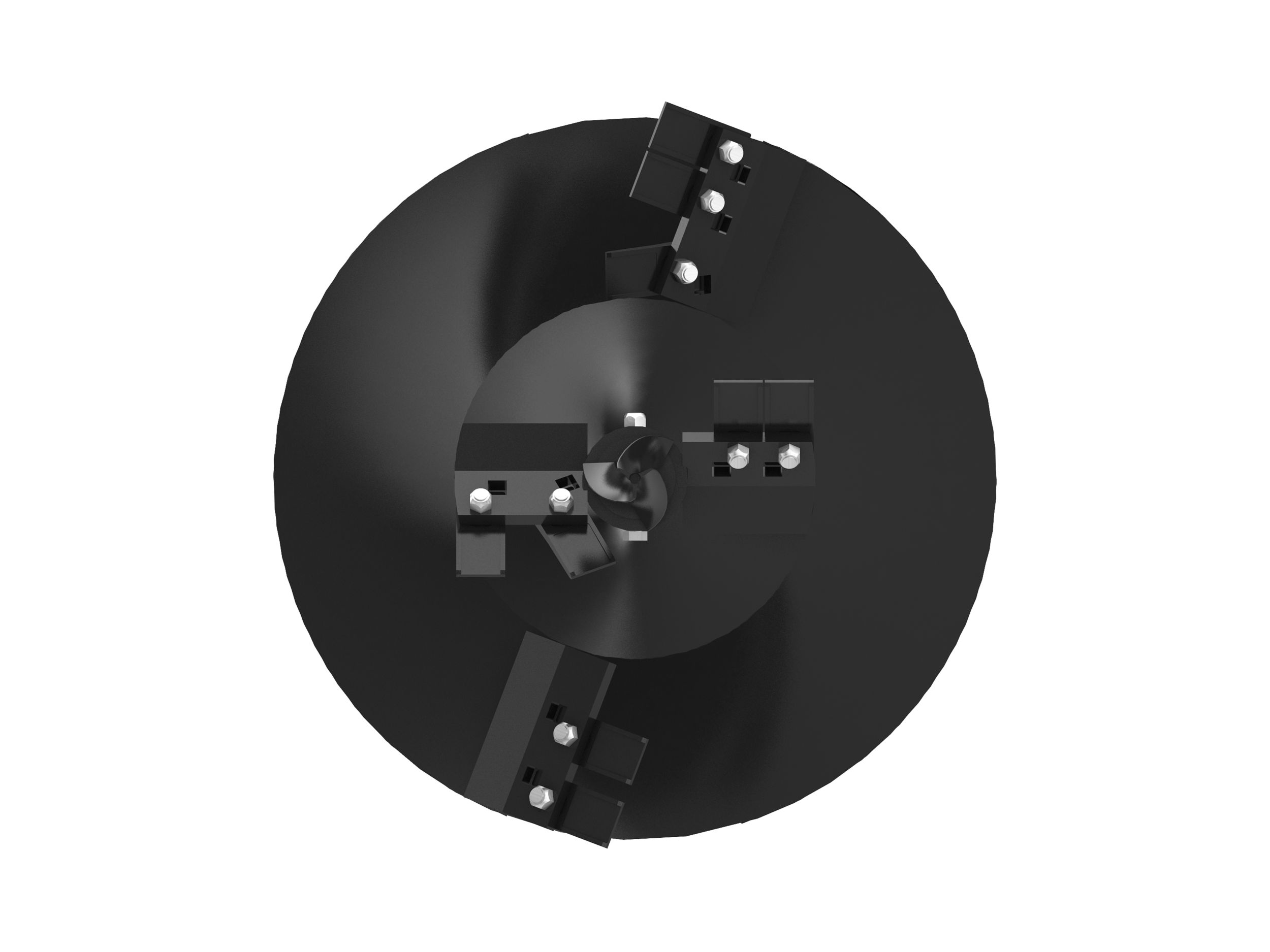 610 мм (24 дюйма)