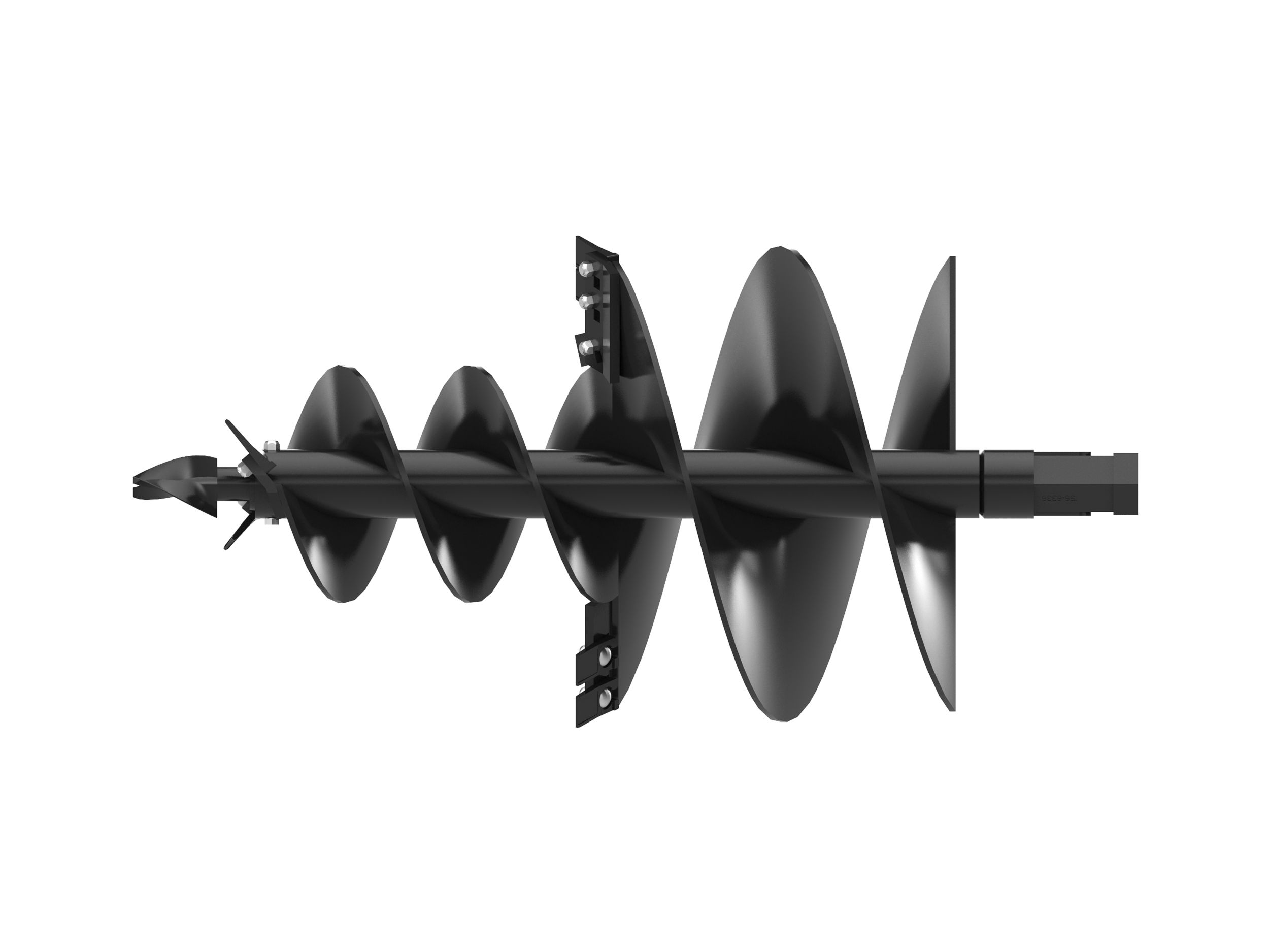 610 мм (24 дюйма)