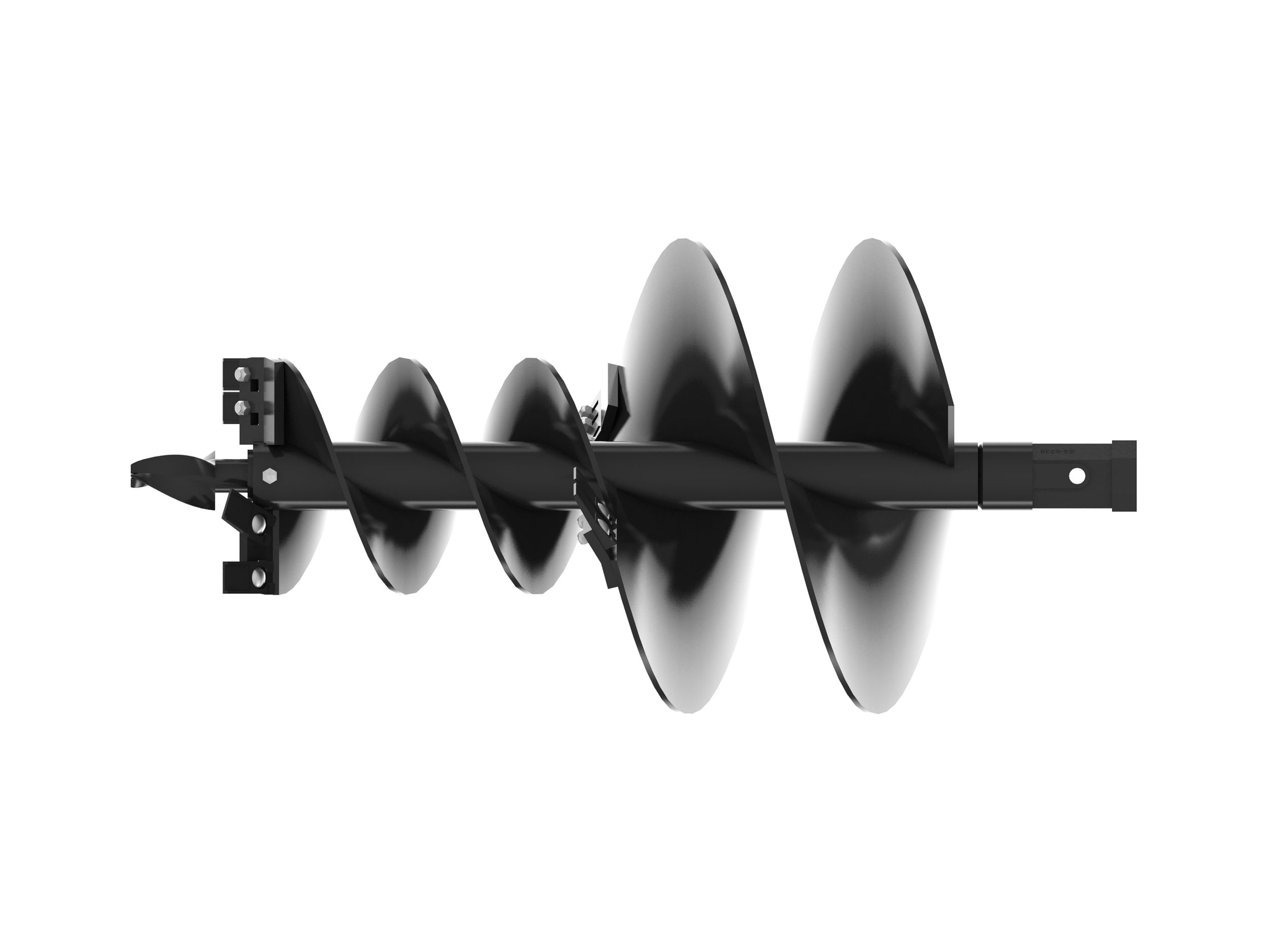 610 мм (24 дюйма)