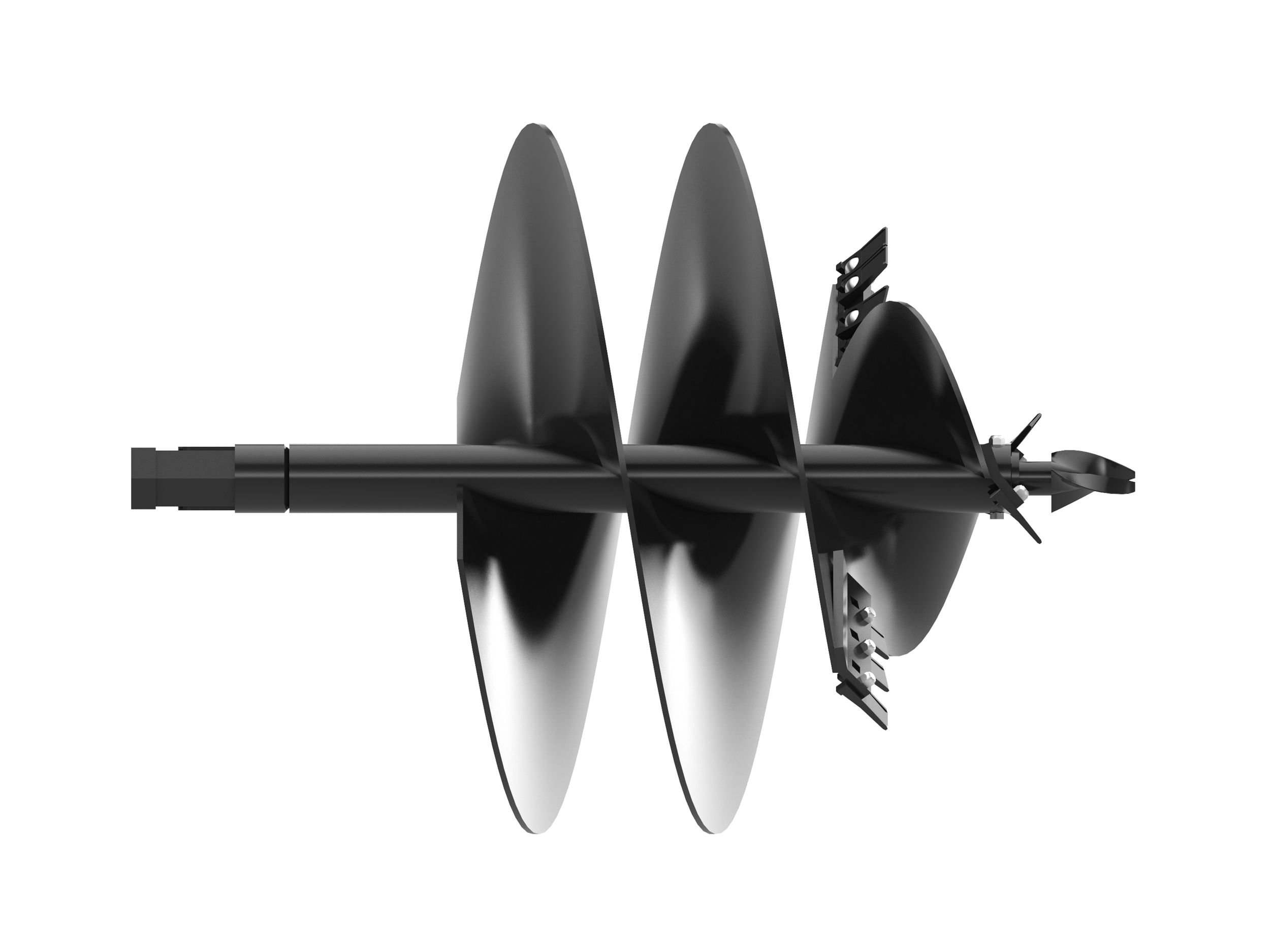 457 мм (36 дюймов)