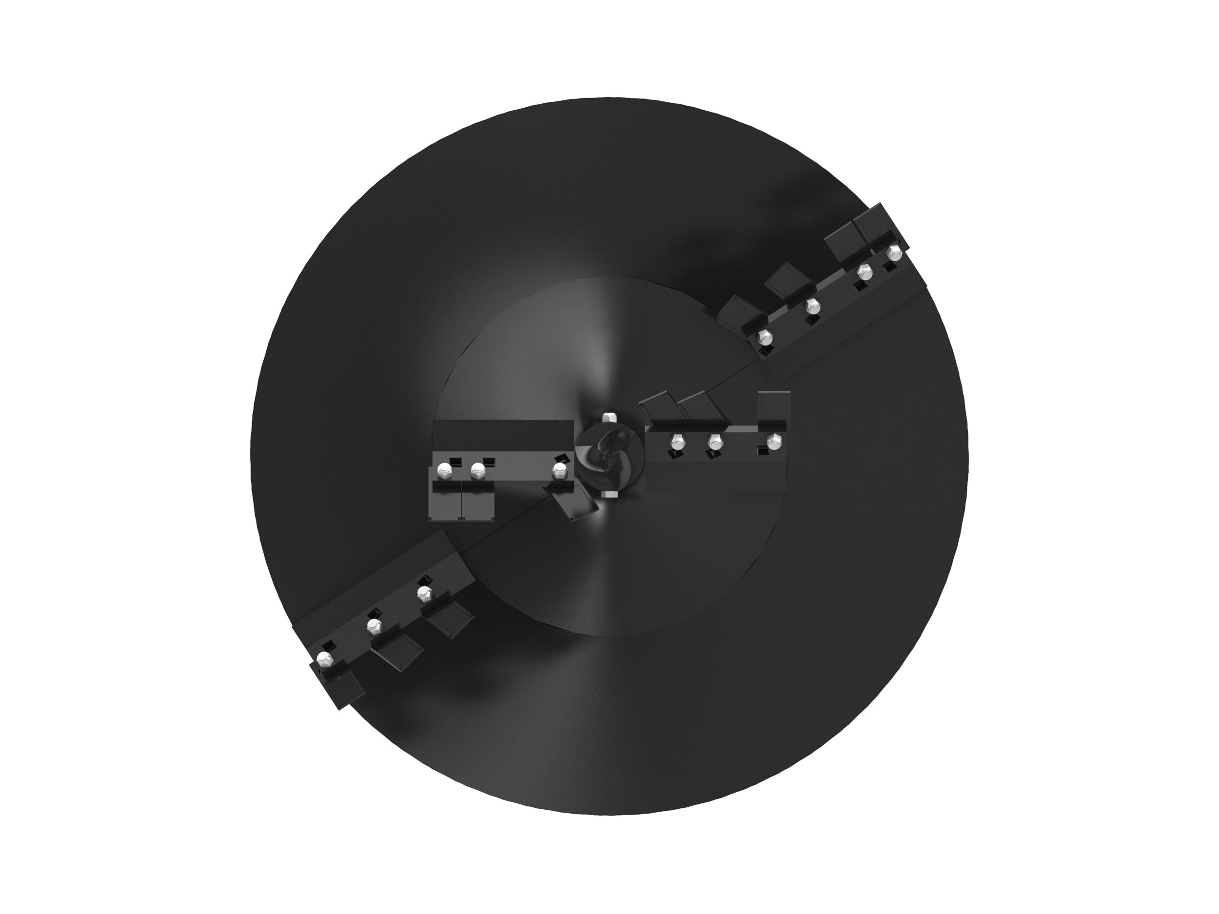 457 мм (36 дюймов)