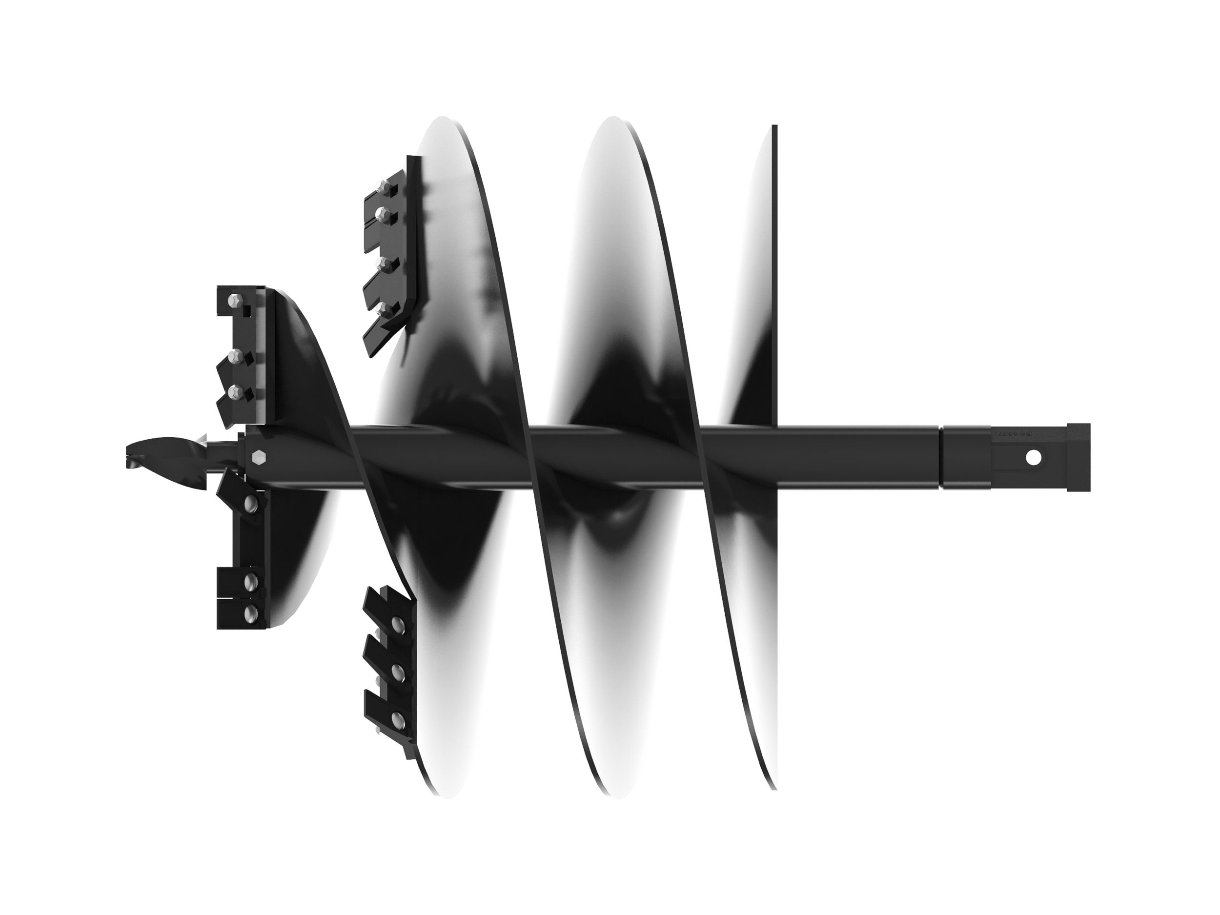 457 мм (36 дюймов)