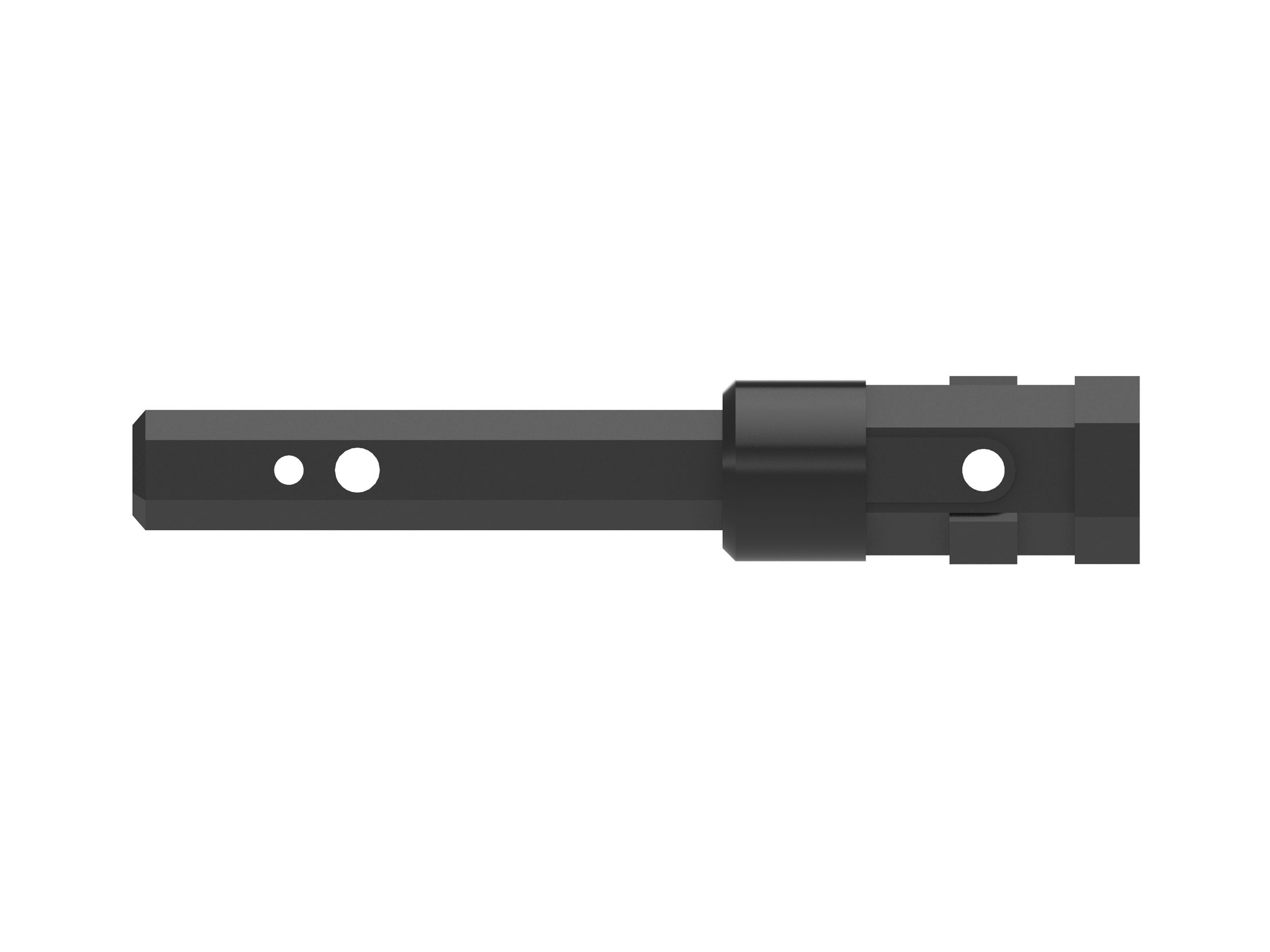 Удлинитель 305 мм (12 дюймов)