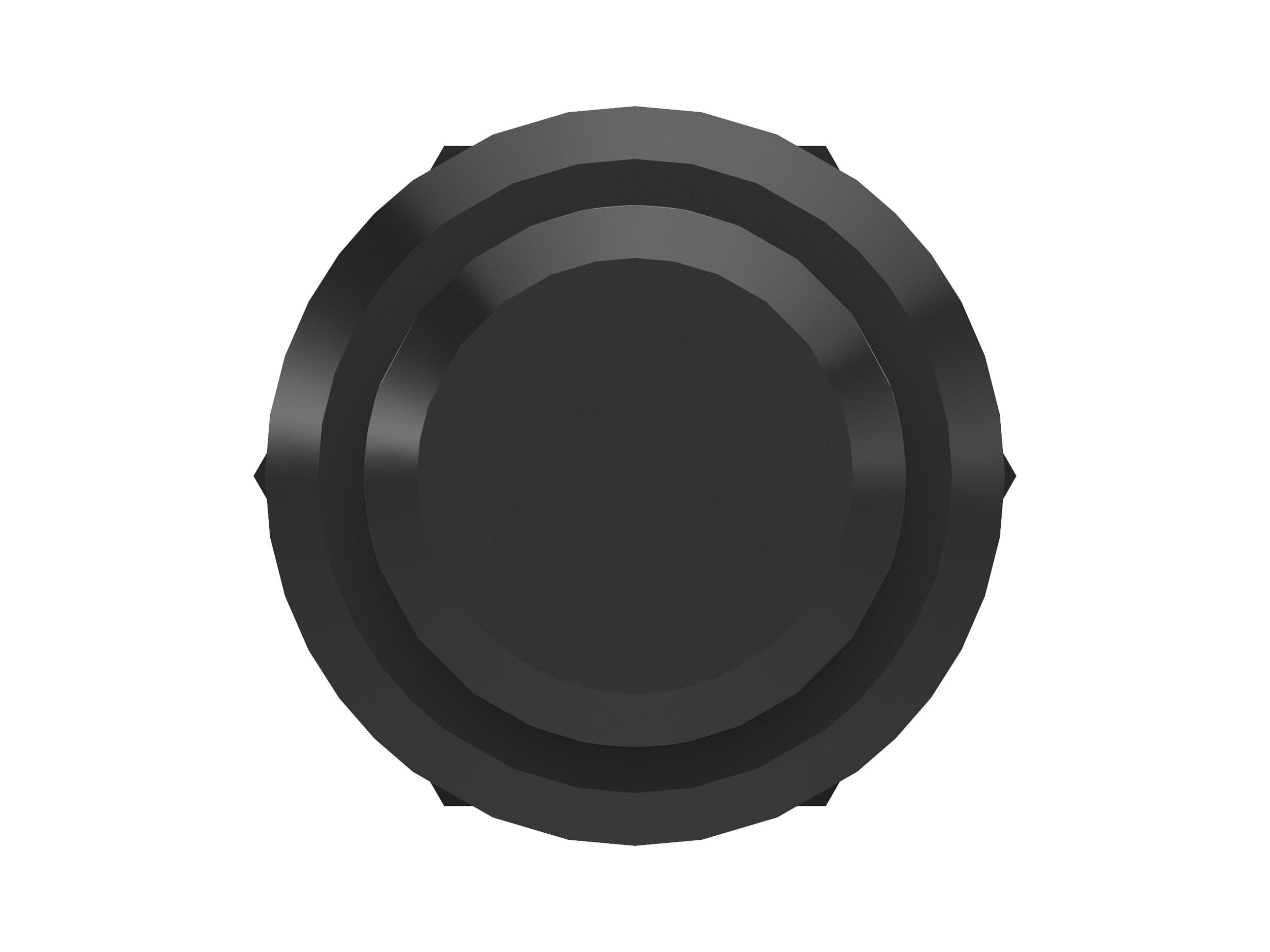 Переходник от круглого отверстия к шестигранному