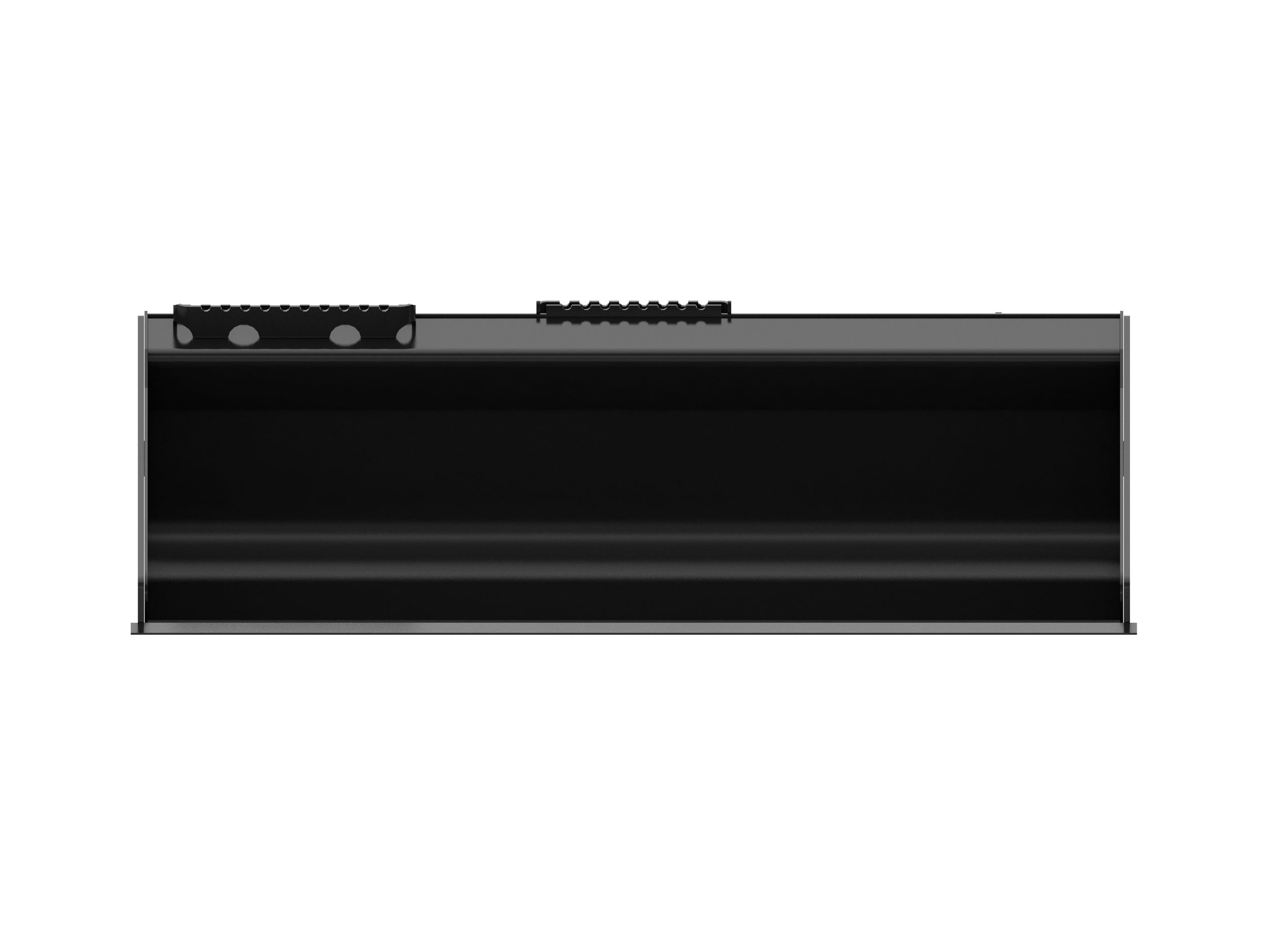 1576 mm (62 in) , Base Edge 