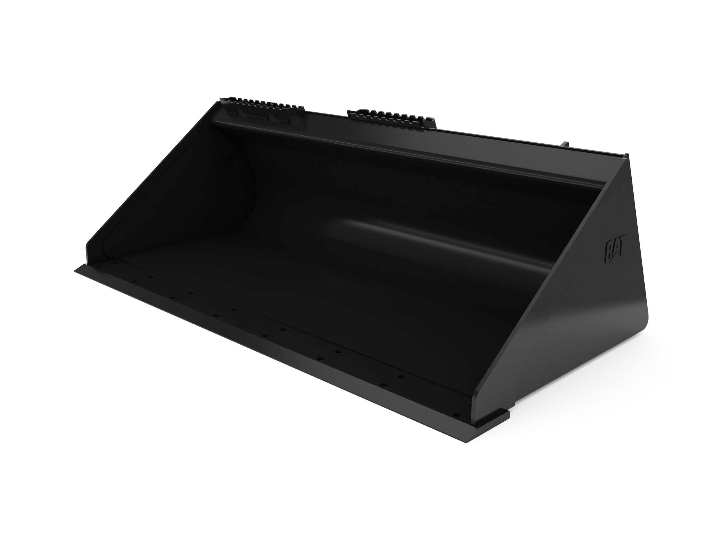 1576 mm (62 in) , Base Edge 