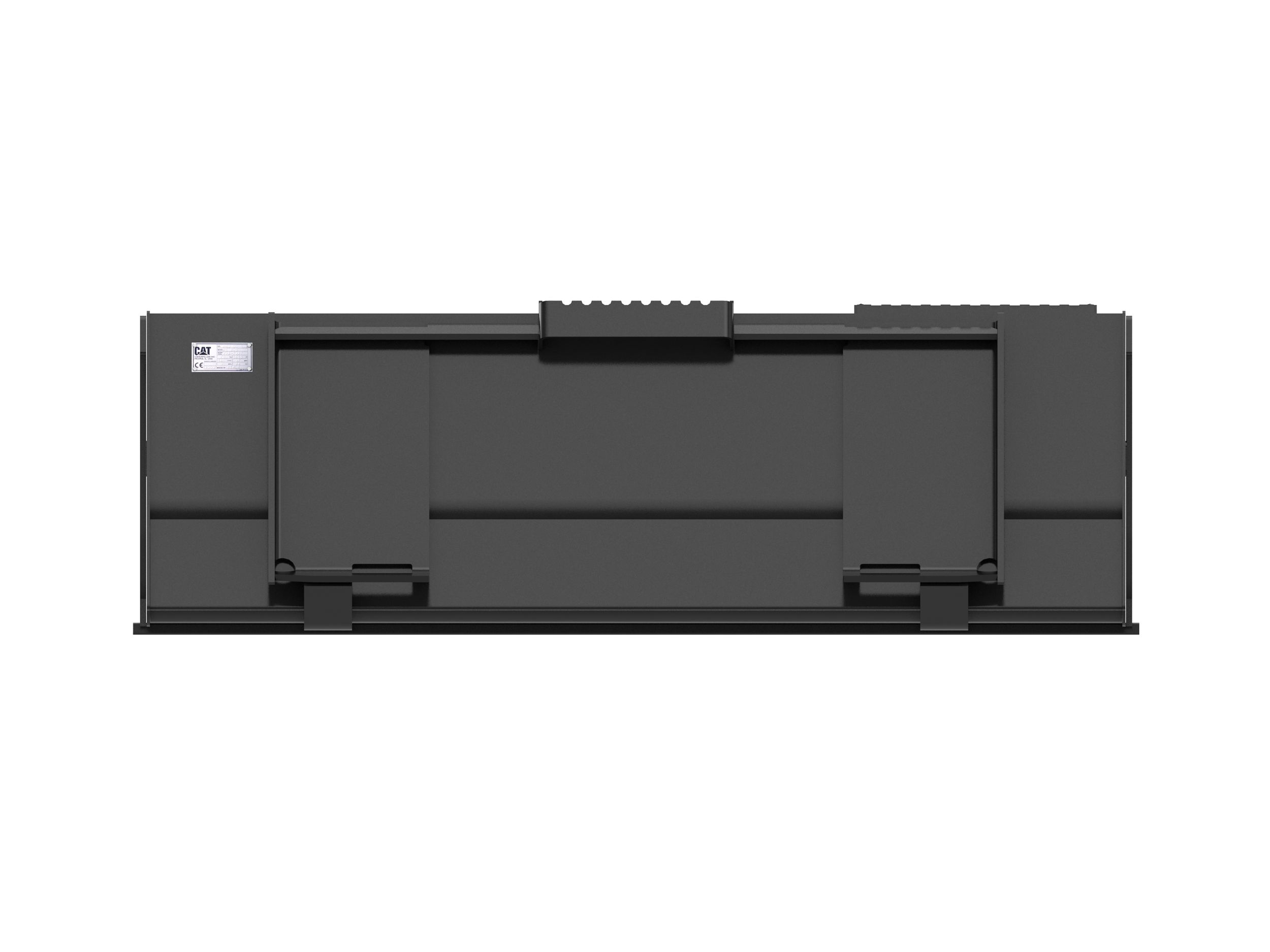 1576 mm (62 in) , Base Edge 