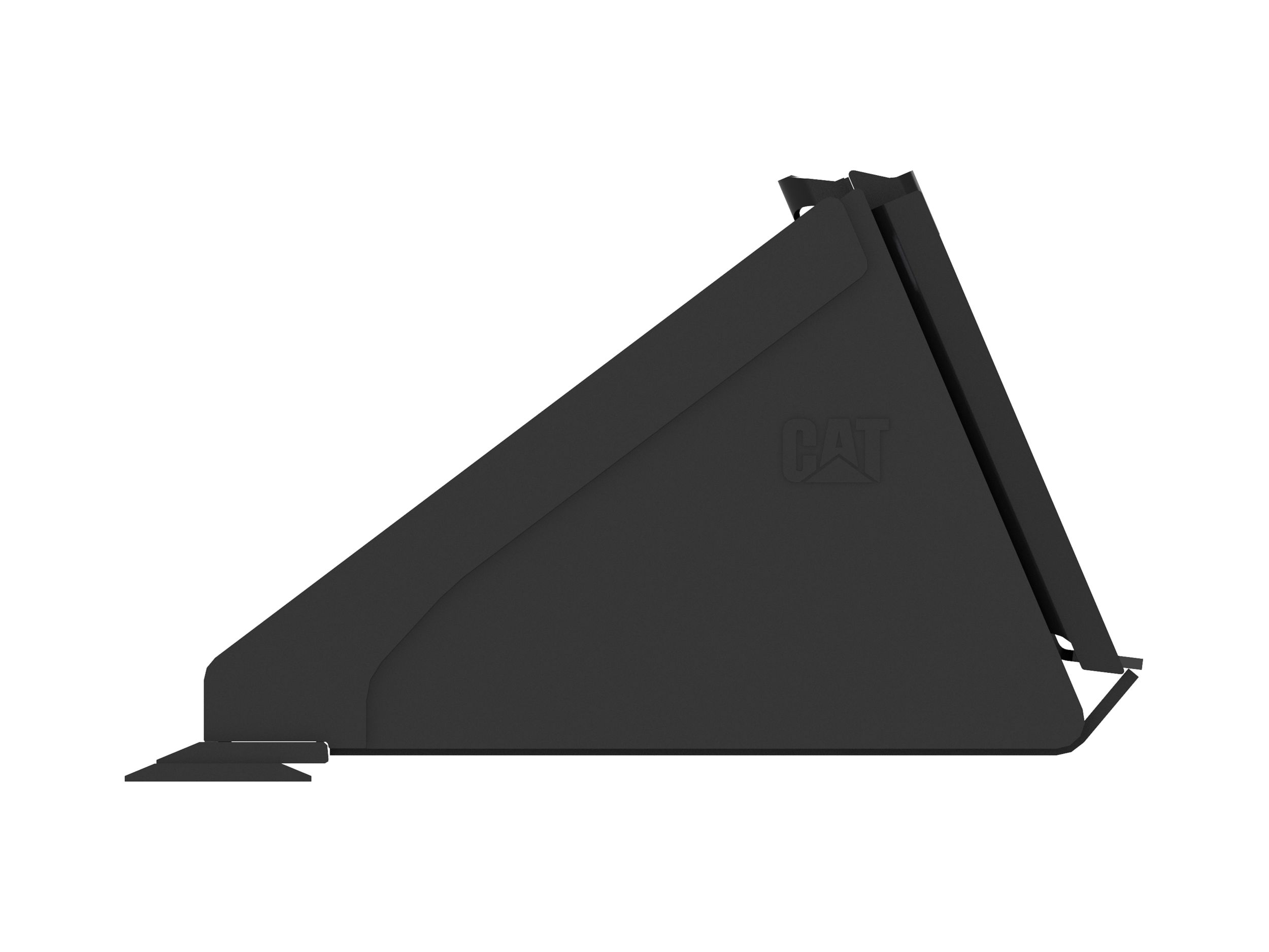 Ковш 1576 мм (62 дюйма), режущая кромка с болтовым креплением