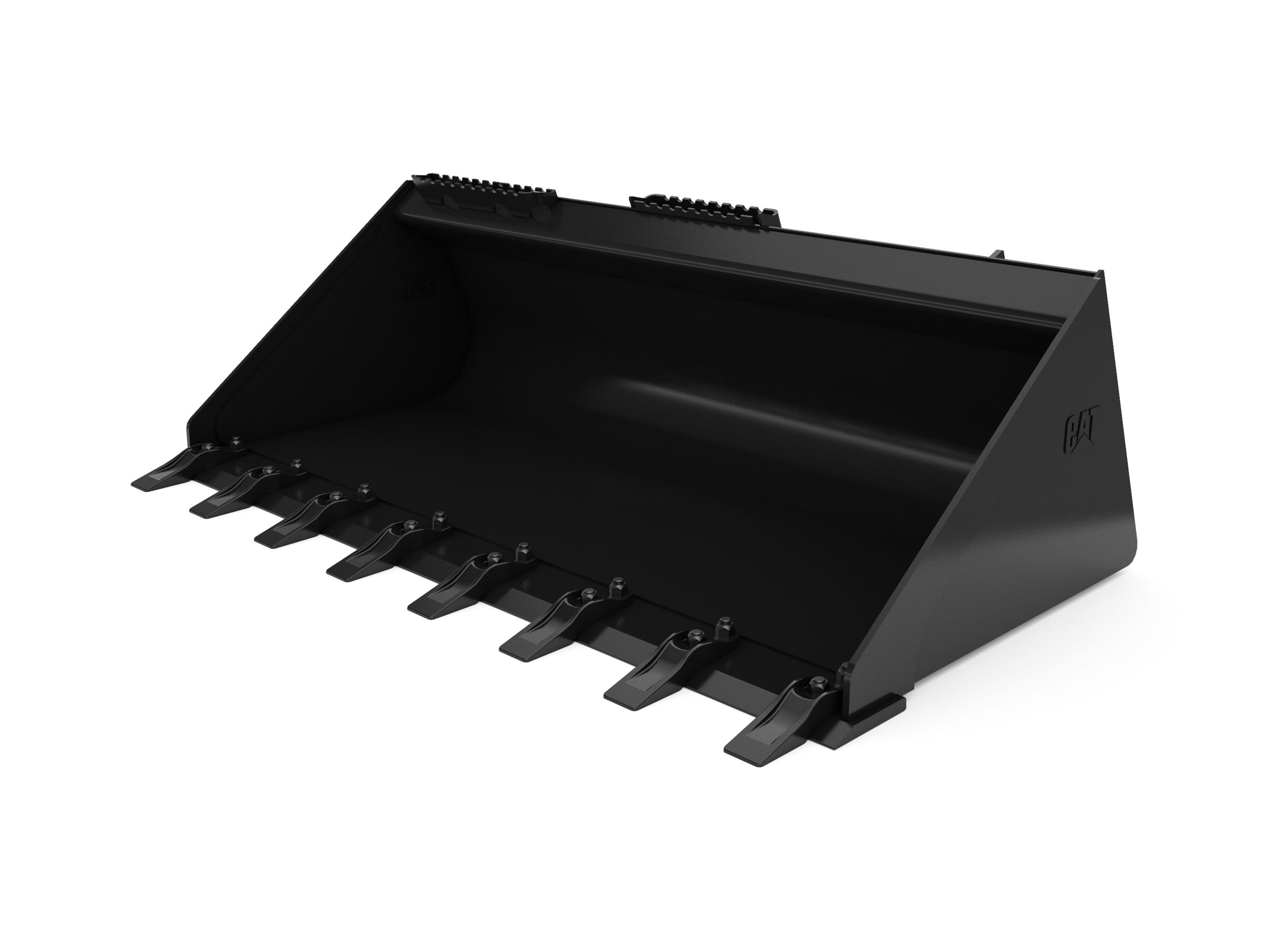 1576мм (62дюйма), зубья с болтовым креплением