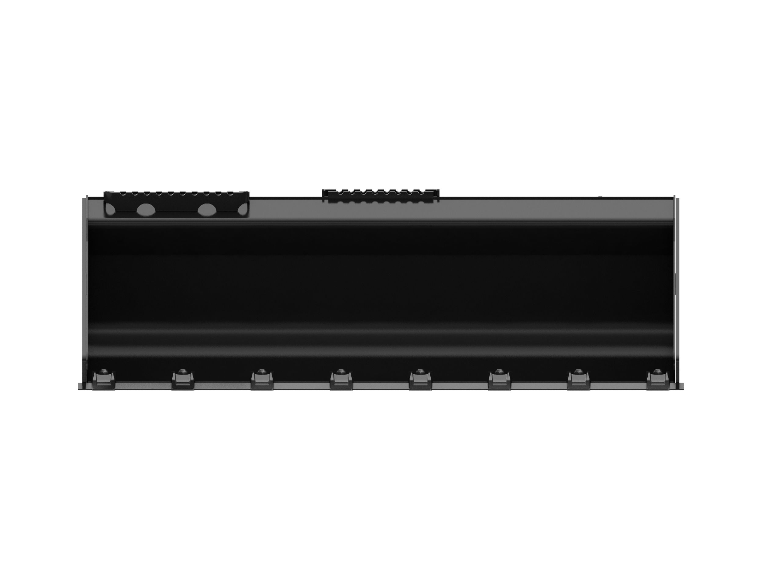 1576мм (62дюйма), зубья с болтовым креплением