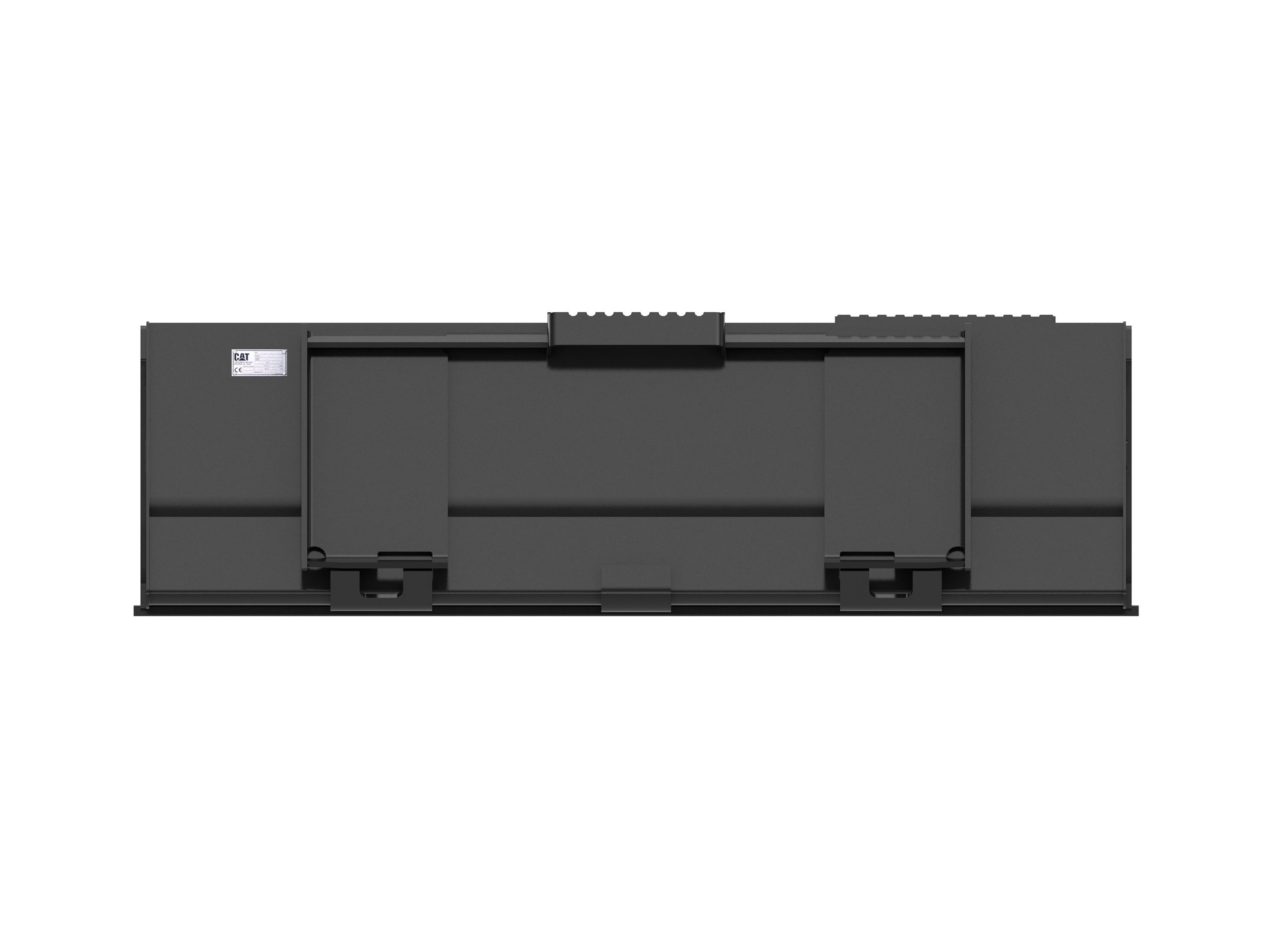 1730 mm (68 in) , Base Edge 