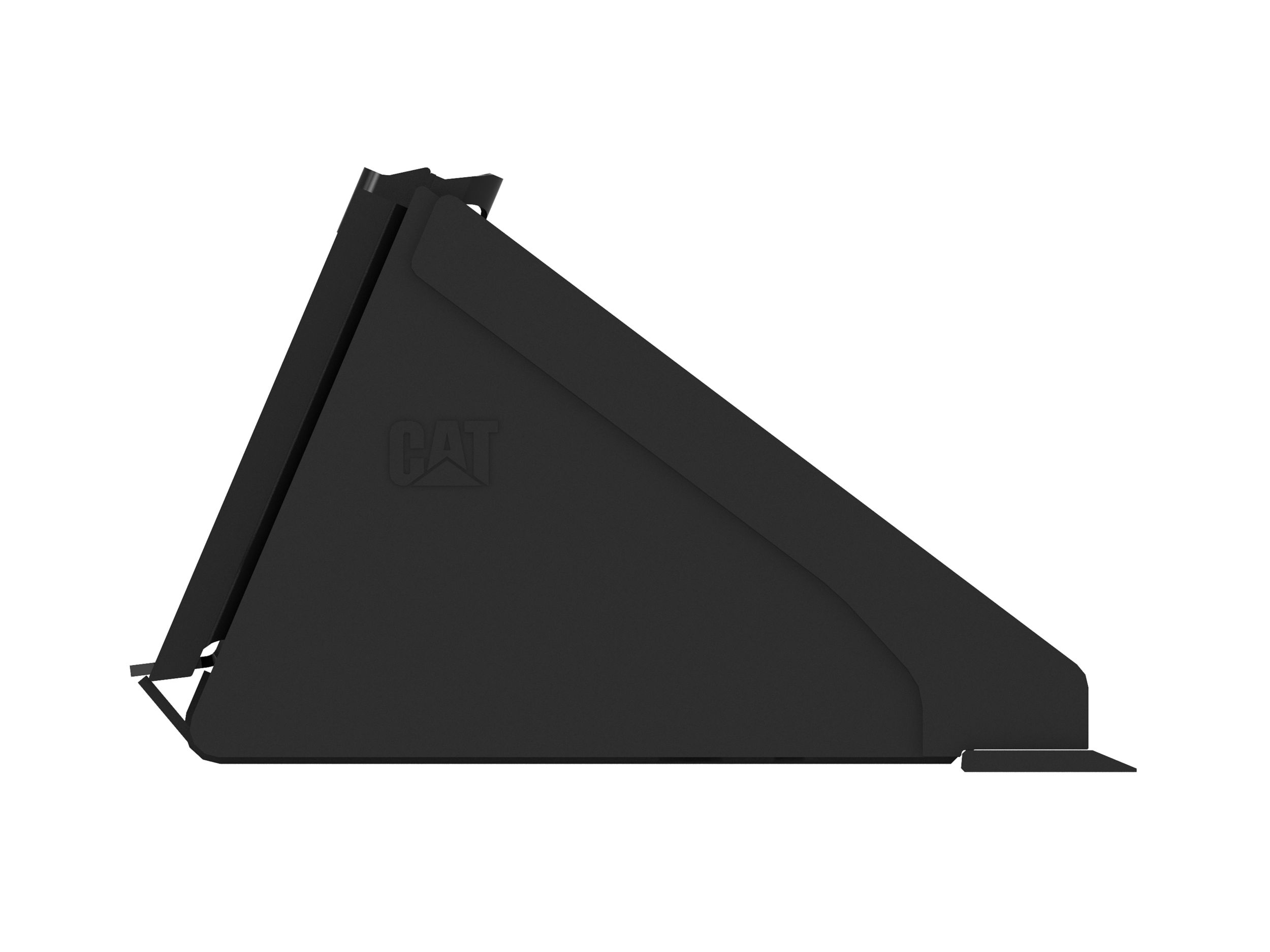 1883 mm (74 in) , Base Edge 