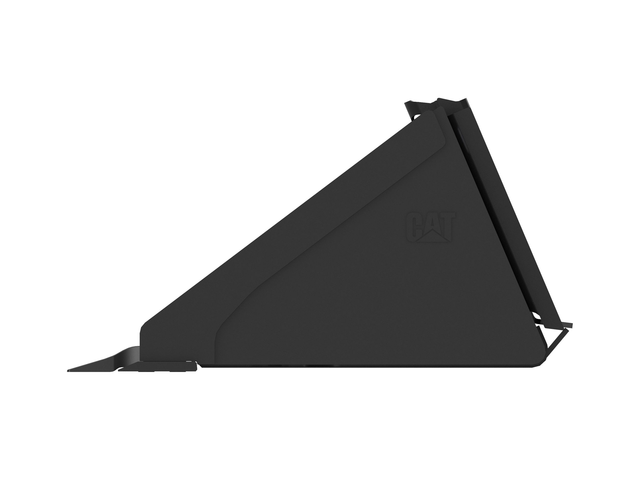 1883мм (74дюйма), зубья с болтовым креплением