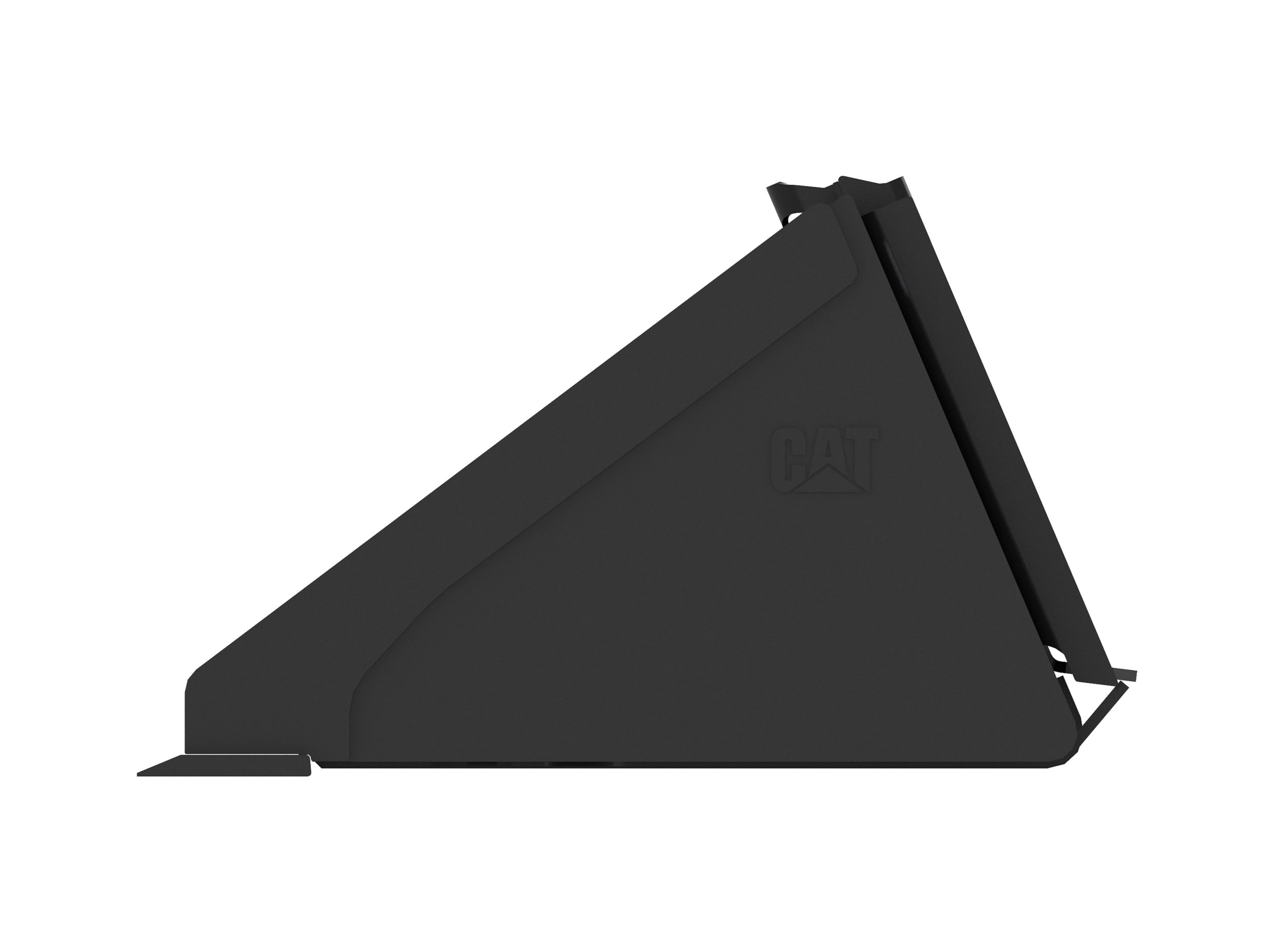 2036 mm (80 in) , Base Edge 