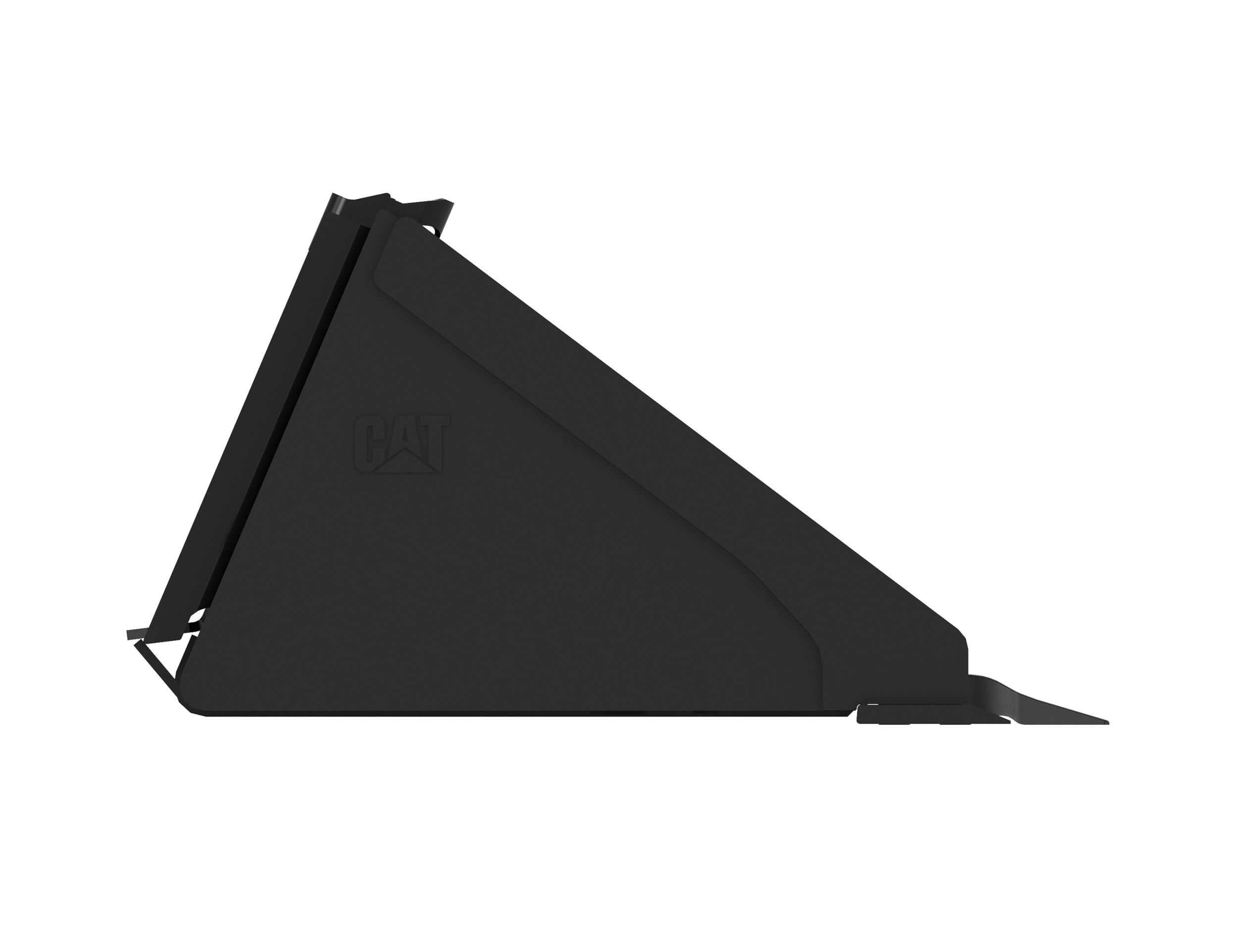 2036мм (80дюймов), зубья с болтовым креплением