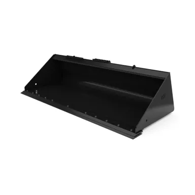 296-8192: 2188 mm (86 in) , Bolt-On Cutting Edge 