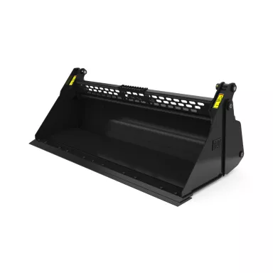 426-6536: 1883 mm (74 in), Bolt-On Cutting Edge 