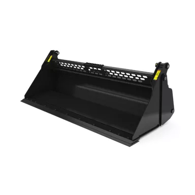 426-6548: 2036 mm (80 in), Bolt-On Cutting Edge 