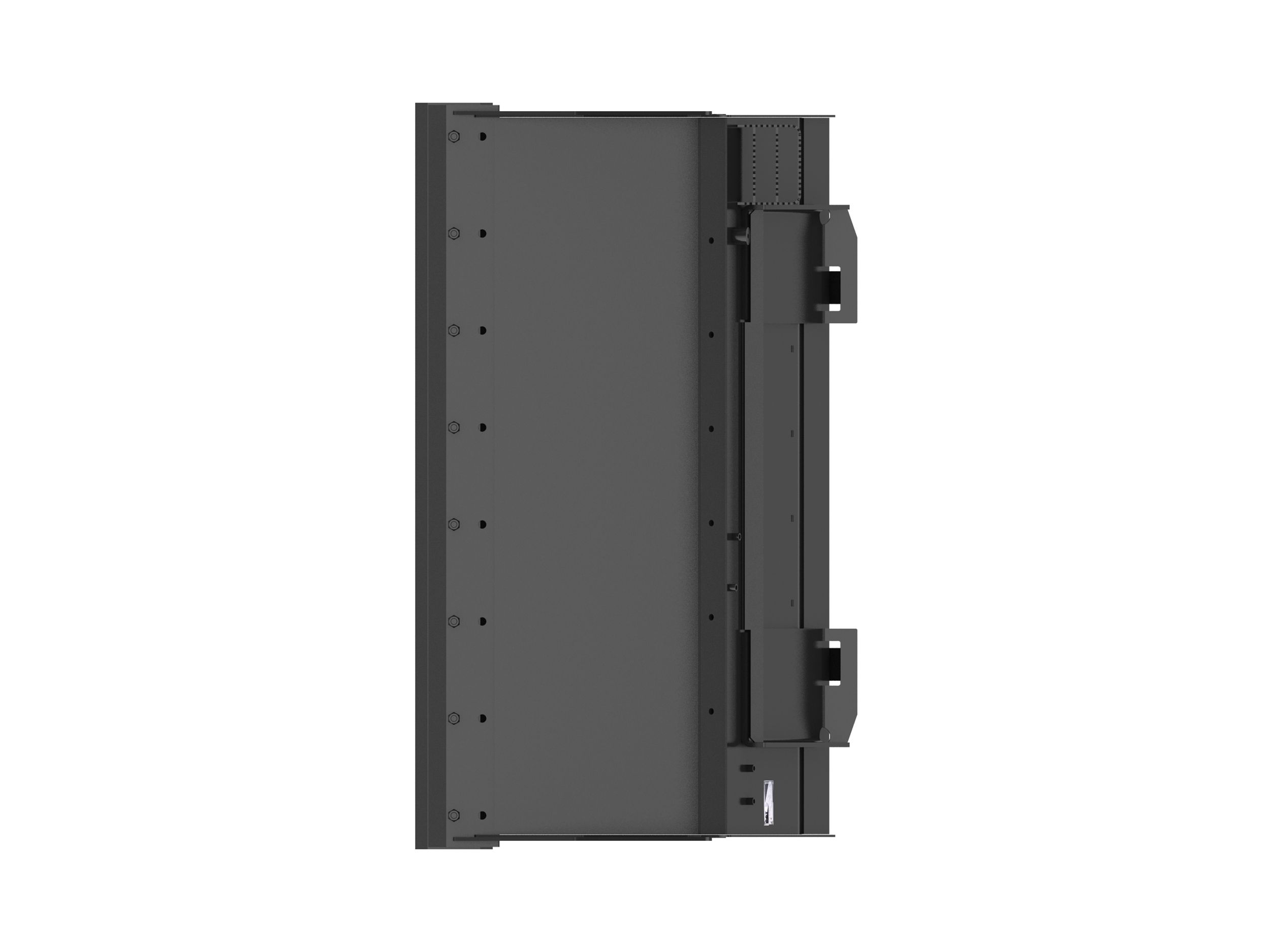 Ковш 1576 мм (62 дюйма), режущая кромка с болтовым креплением