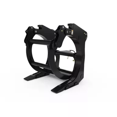 492-7185: 1812 mm (71 in), HPL-ISO Coupler 