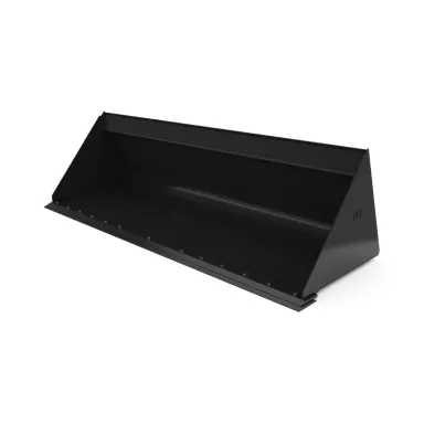 296-7597: 2490 mm (98 in),  Bolt-On Cutting Edge 