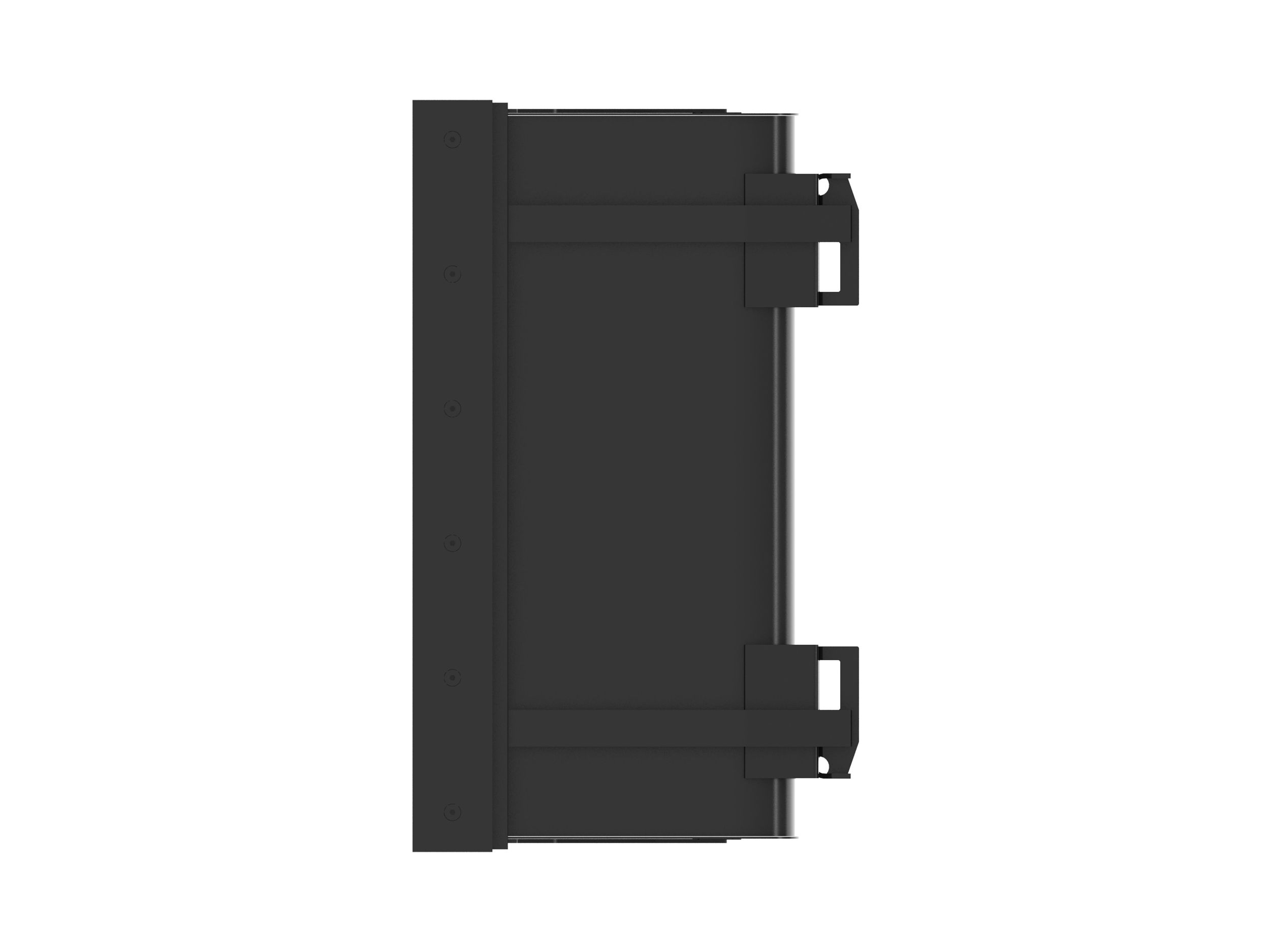 1421мм (56дюймов), режущая кромка с болтовым креплением