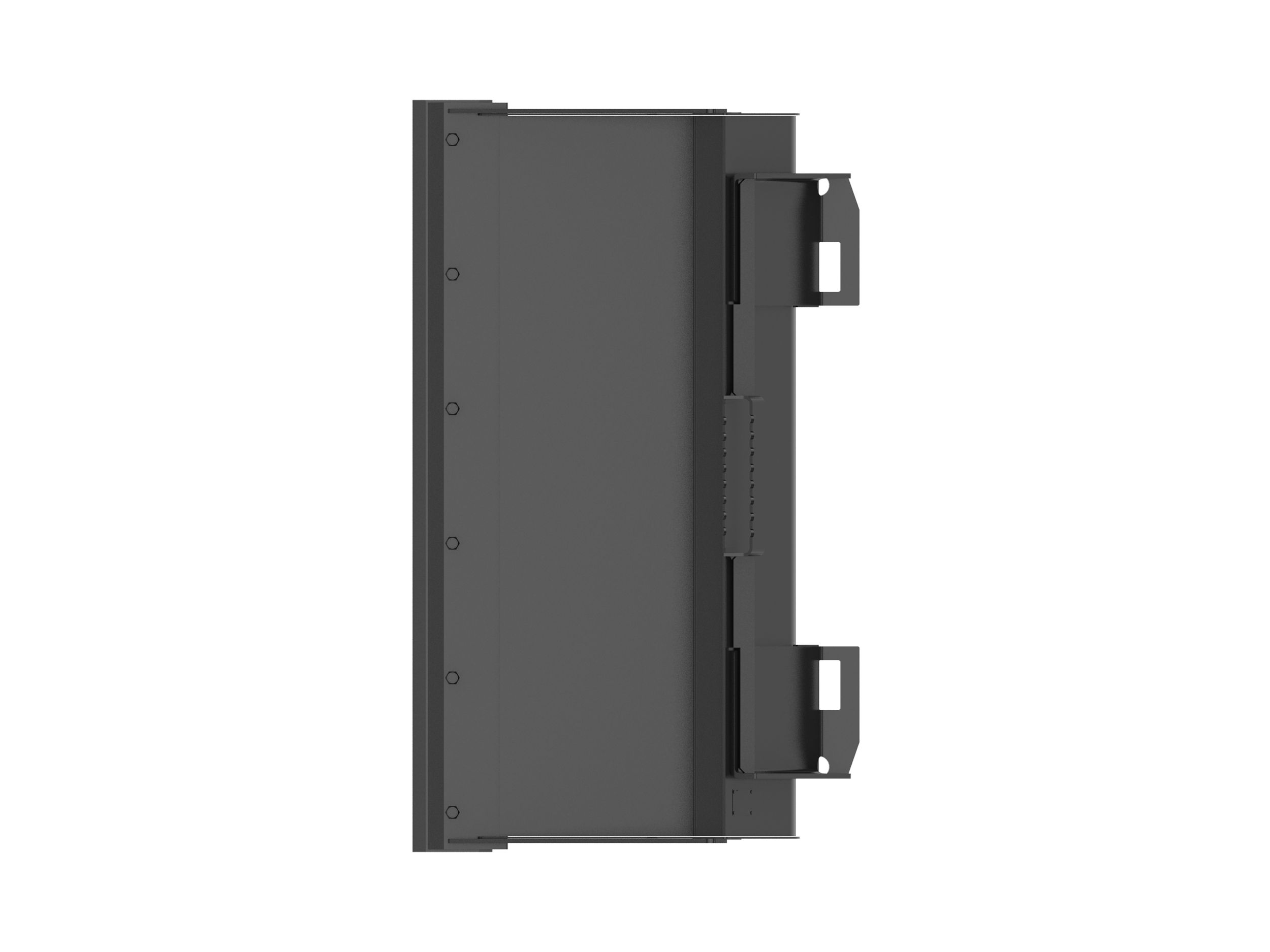 1421мм (56дюймов), режущая кромка с болтовым креплением