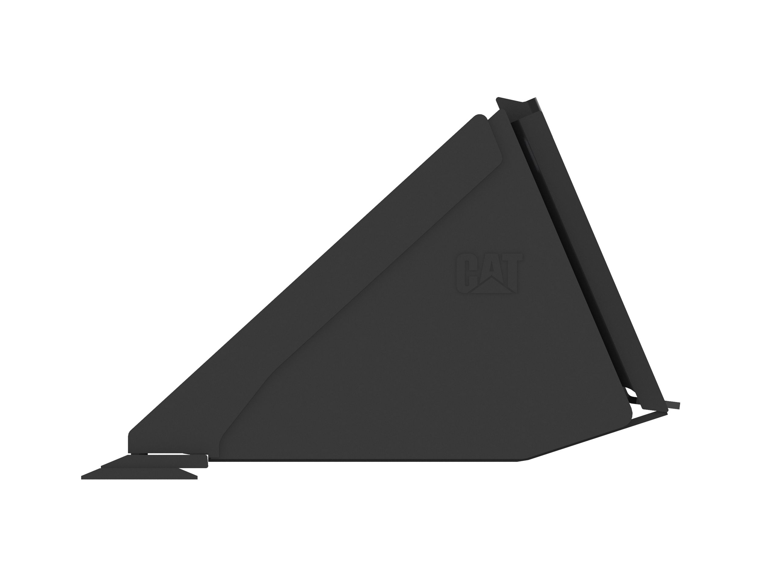 Ковш 1730 мм (68 дюймов), режущая кромка с болтовым креплением