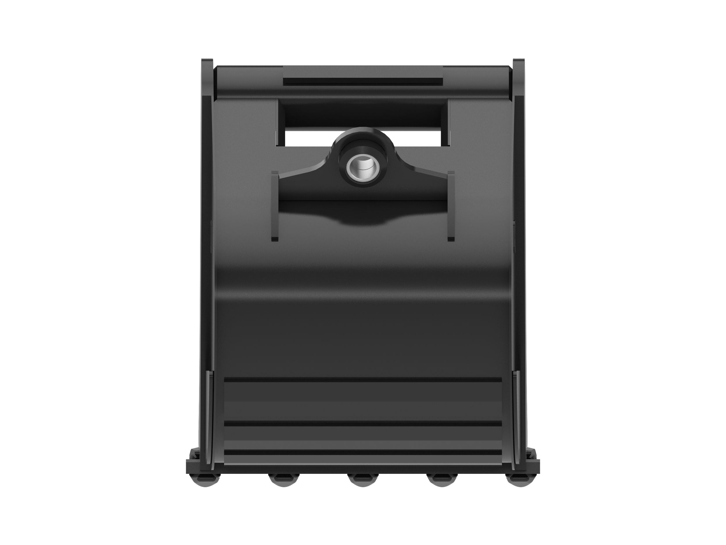 610 mm (24 in), 207 L (7.3 ft3), Pin Lock, Weld-On Adapters 