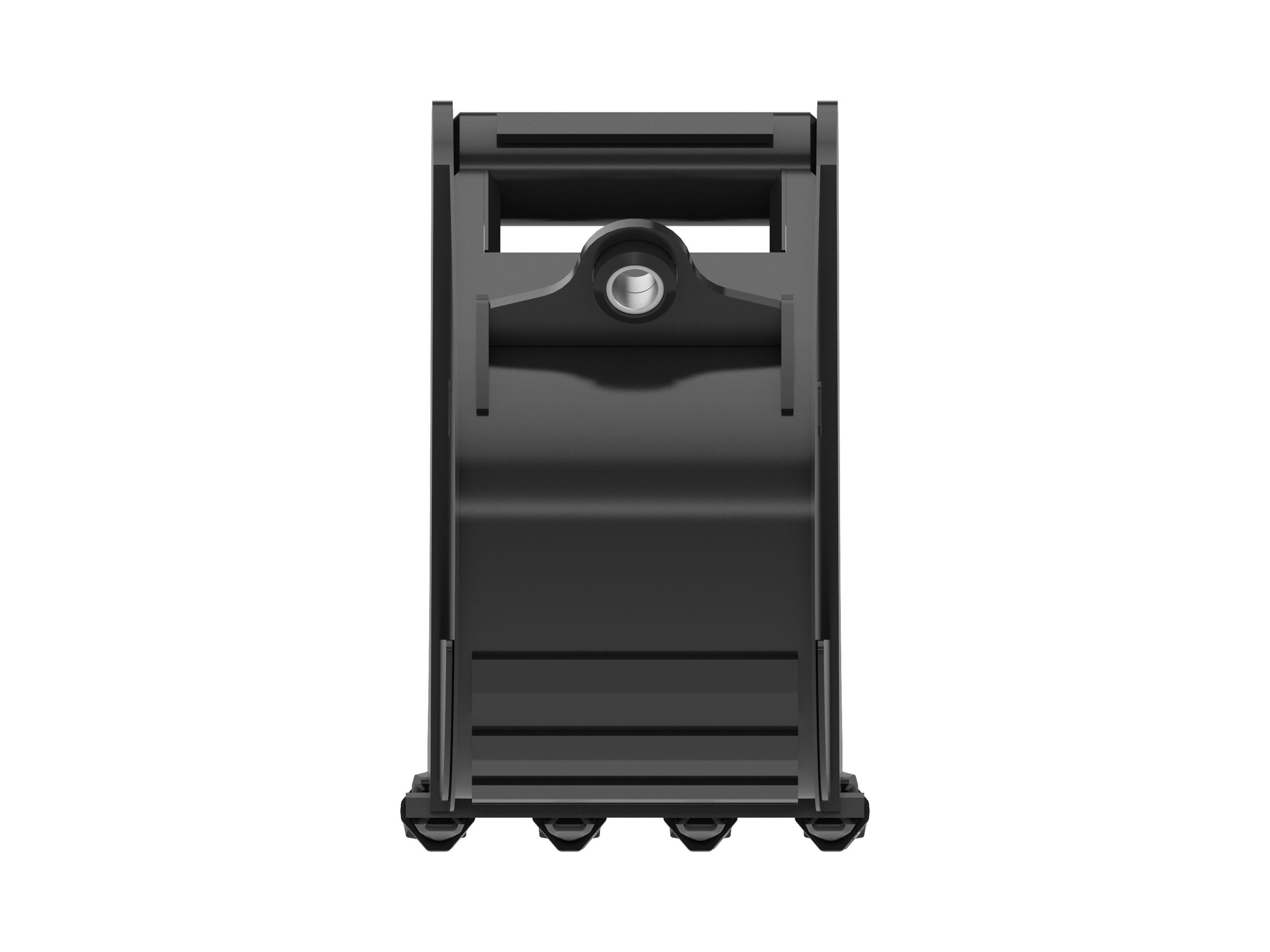 457 mm (18 in), 139 L (4.9 ft3), Pin Lock, Weld-On Adapters 