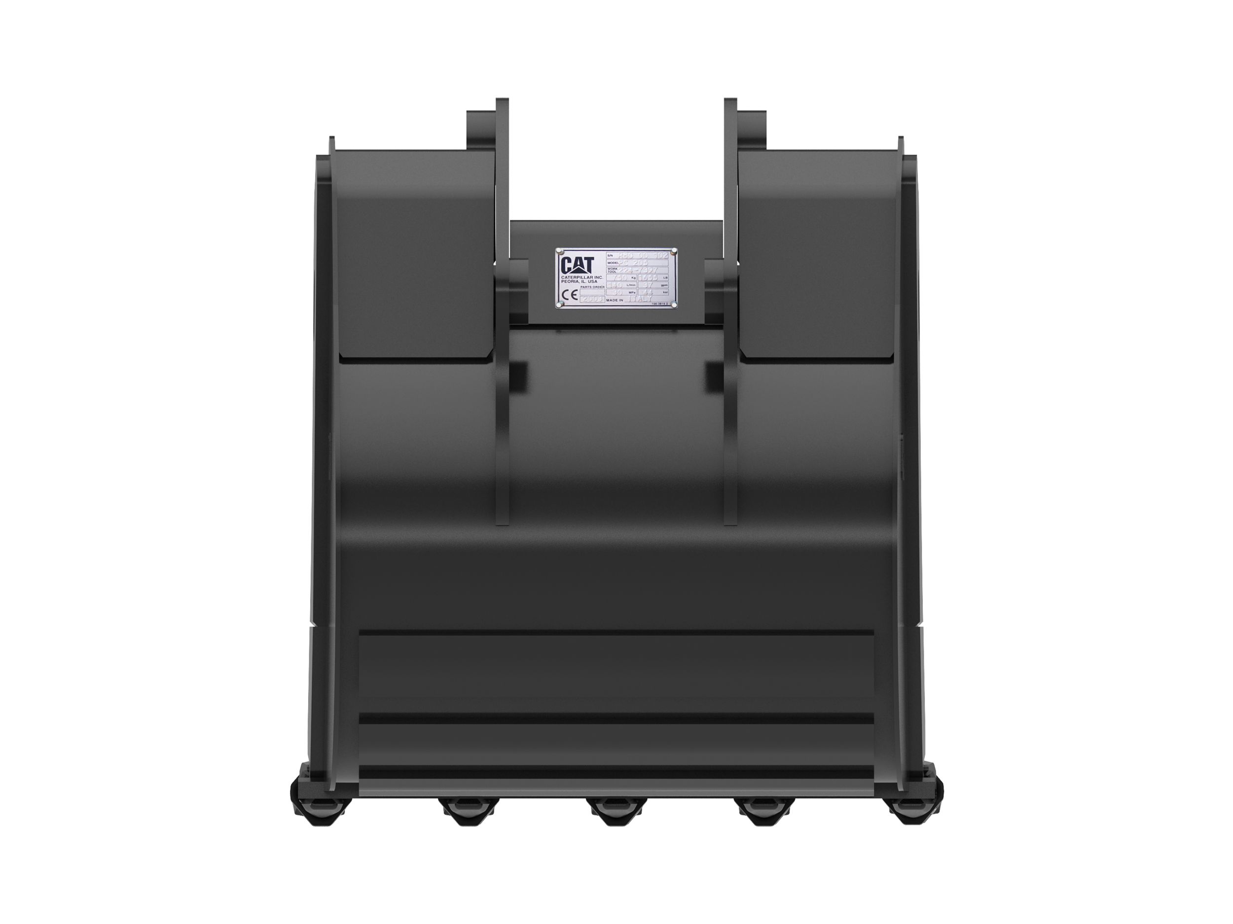 762 мм (30 дюймов), на пальцах