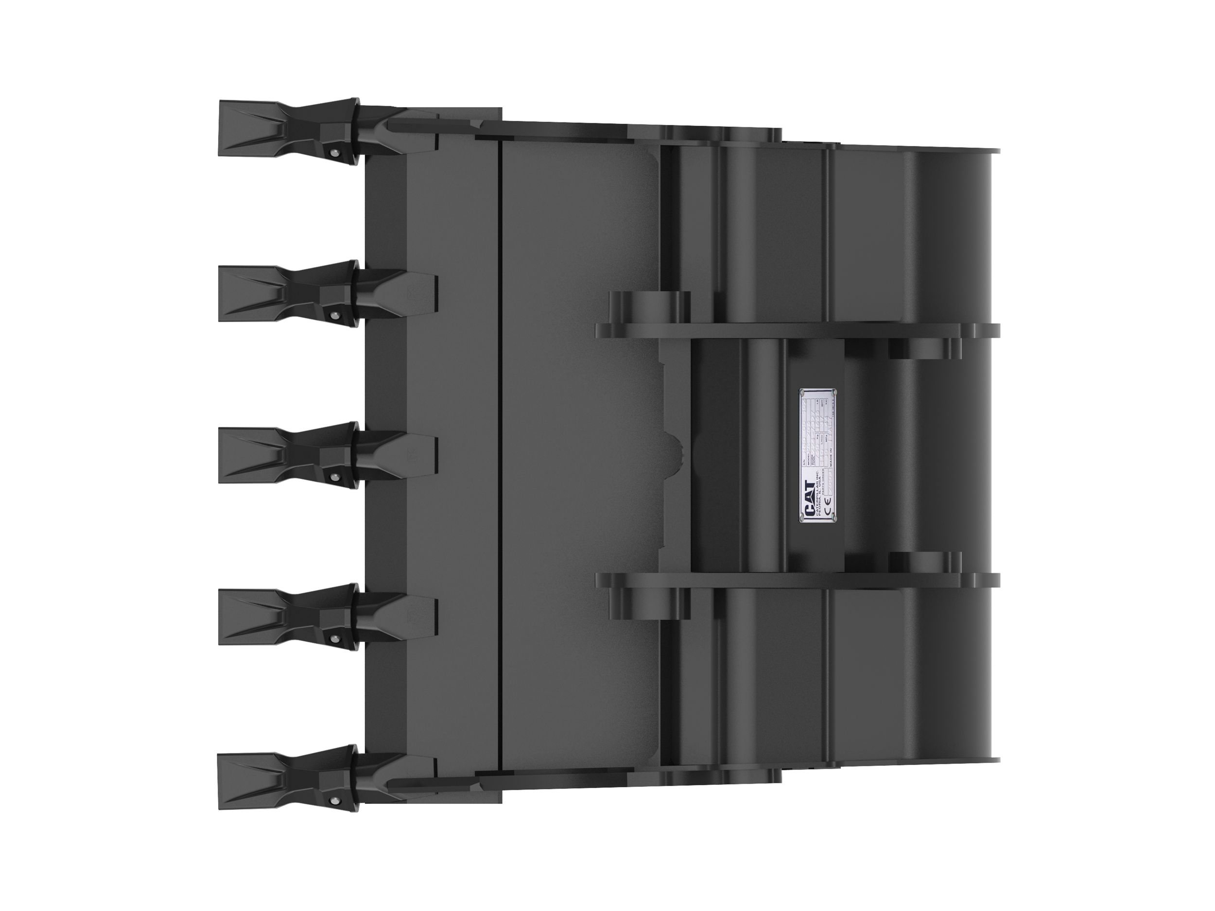 762 мм (30 дюймов), на пальцах