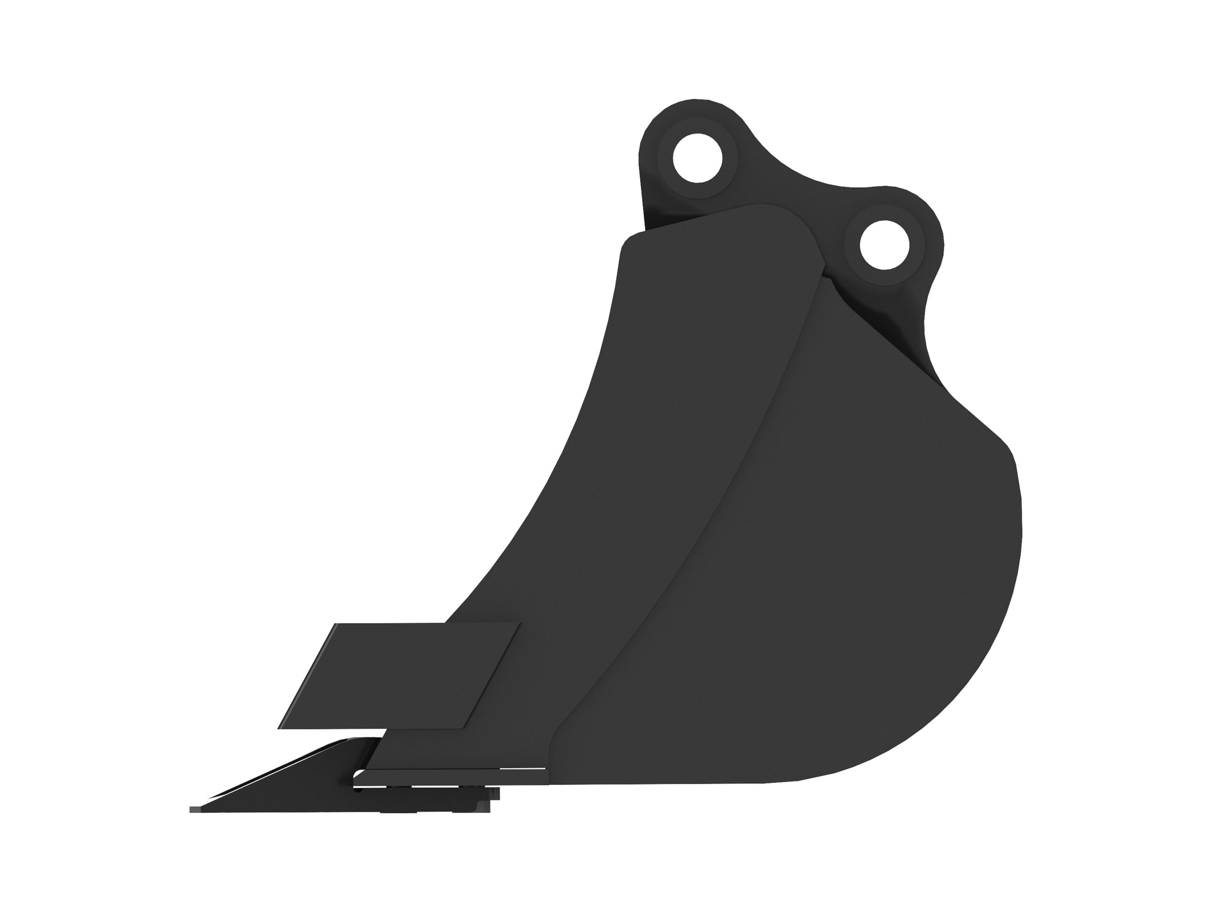 230 мм (9 дюймов)