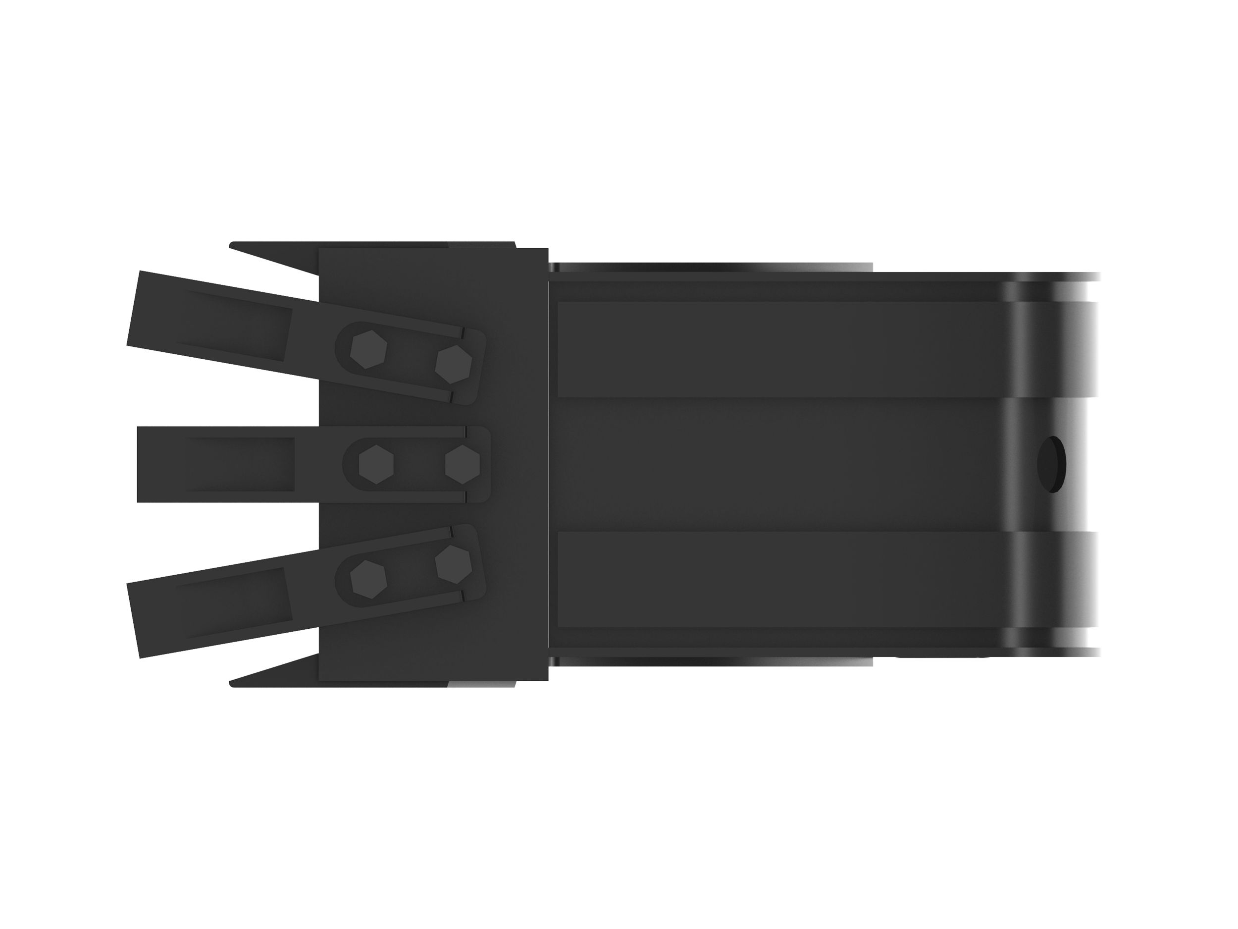 230 мм (9 дюймов)