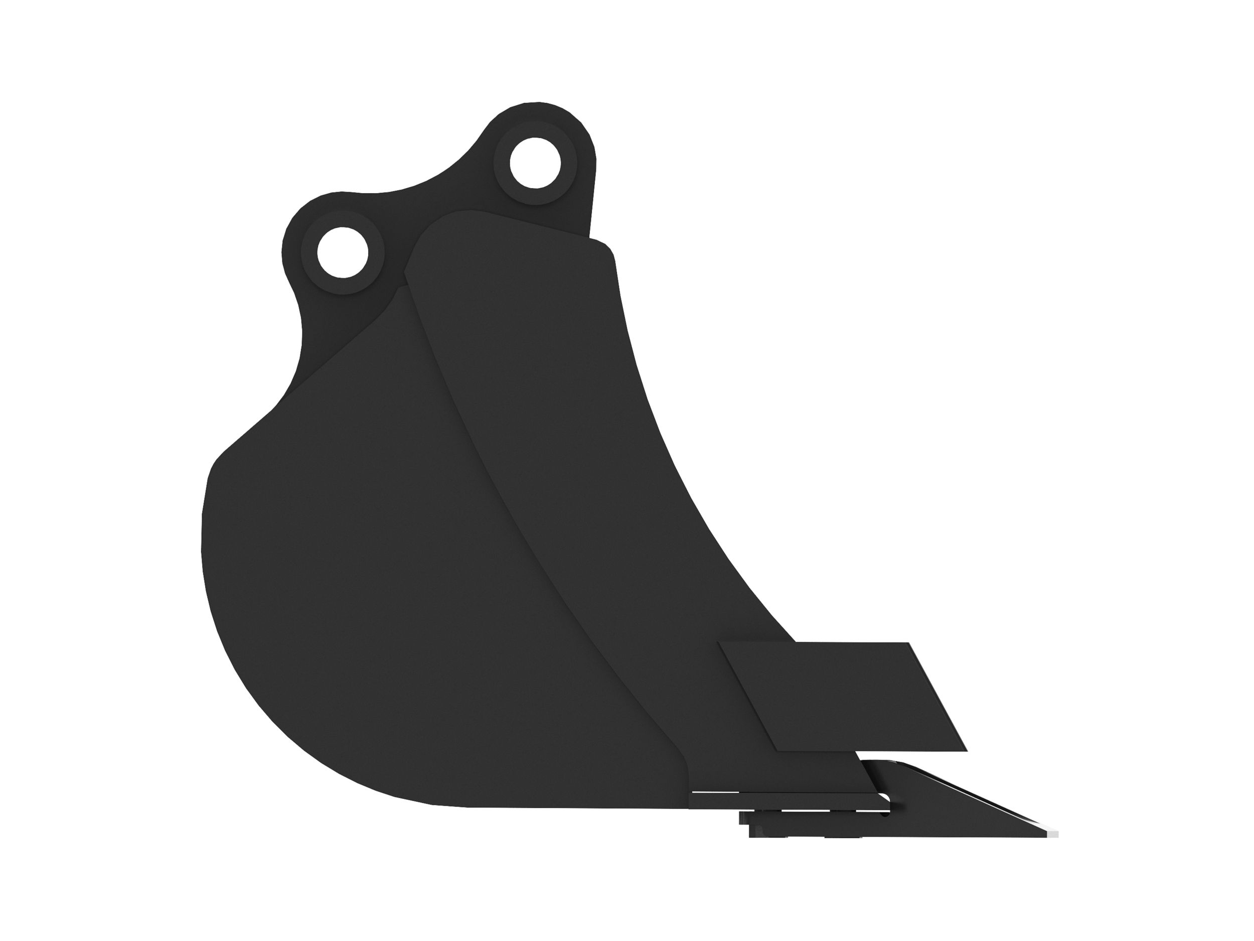 230 мм (9 дюймов)