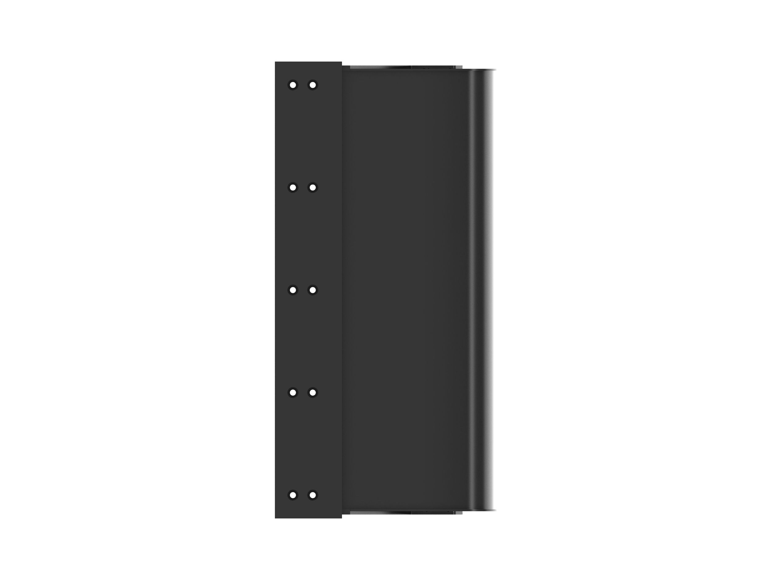 1372 mm (54 in), 375 L (13.2 ft3), Pin On 