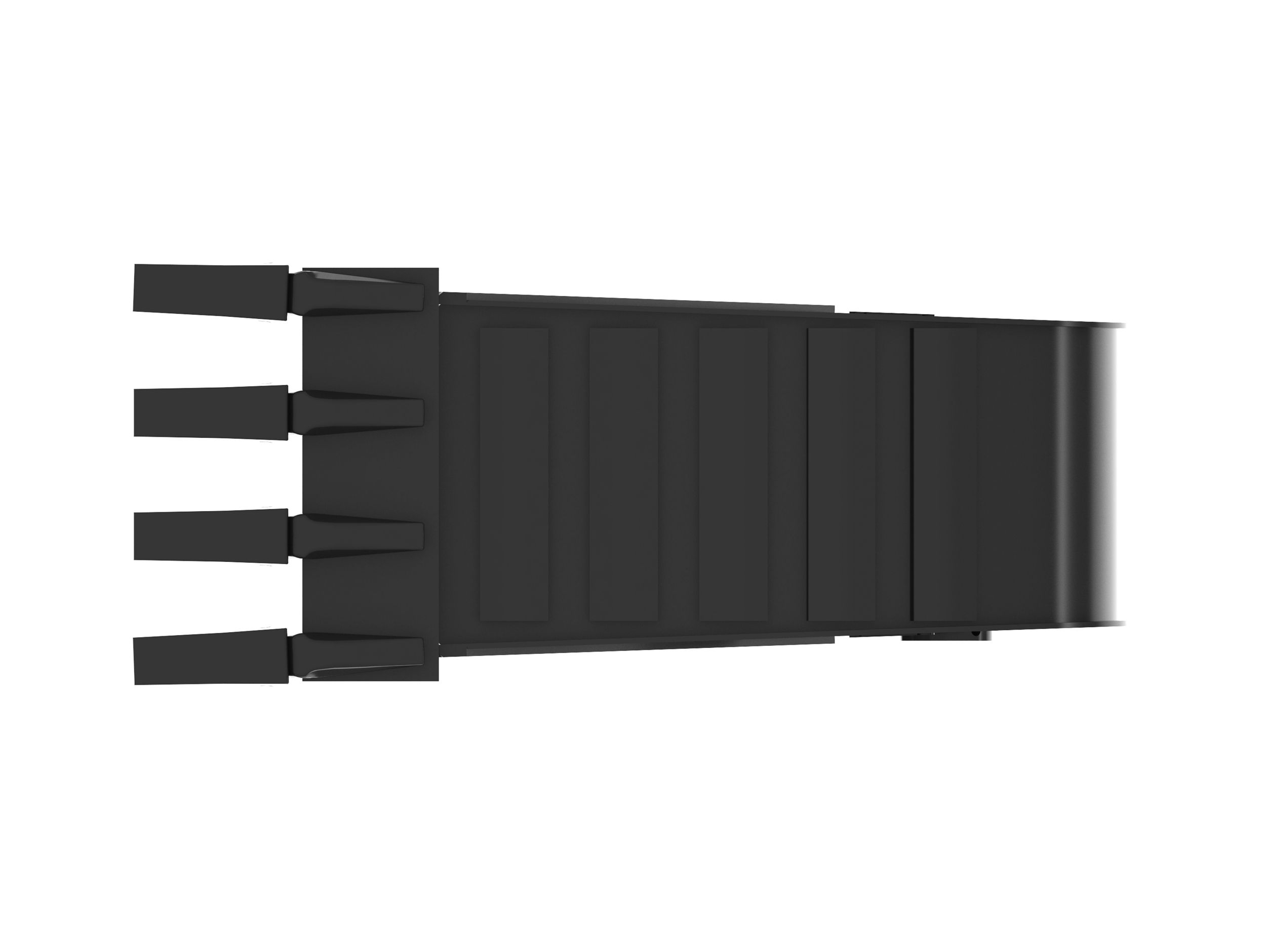 457 мм (18 дюймов)